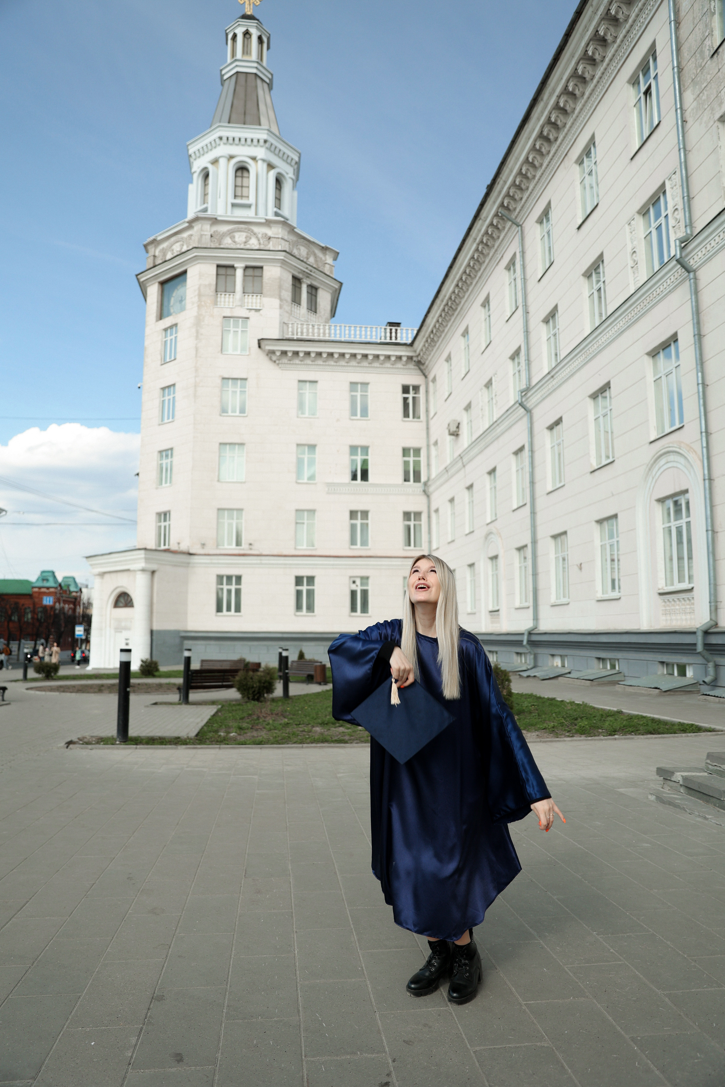 Выпускной Чебоксары. 📷˙Свадебный фотограф и видеограф в Чебоксарах | Ксения