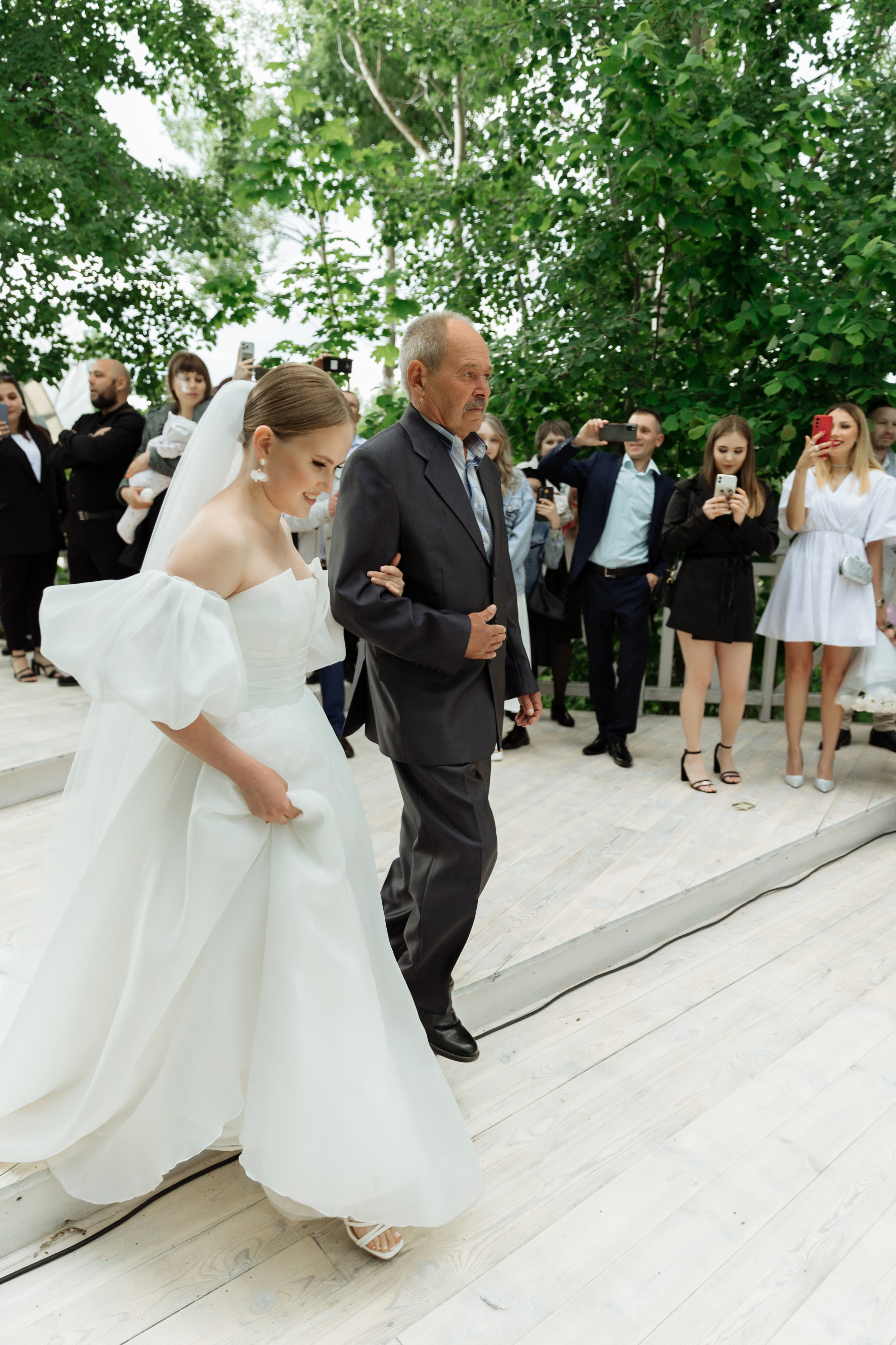 Анна & Сергей. 📷˙Свадебный фотограф и видеограф в Чебоксарах | Ксения