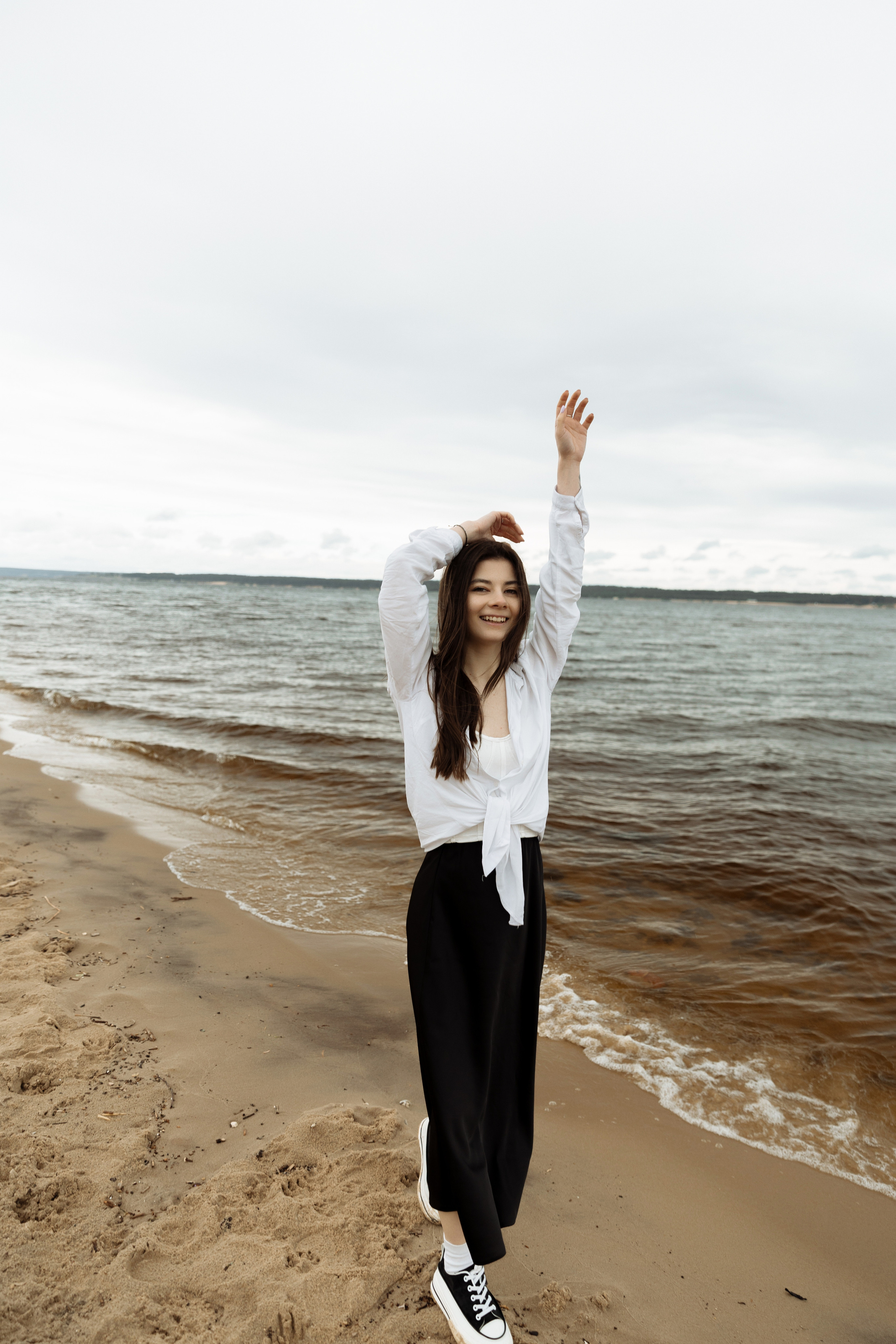 Аня и Сергей. 📷˙Свадебный фотограф и видеограф в Чебоксарах | Ксения