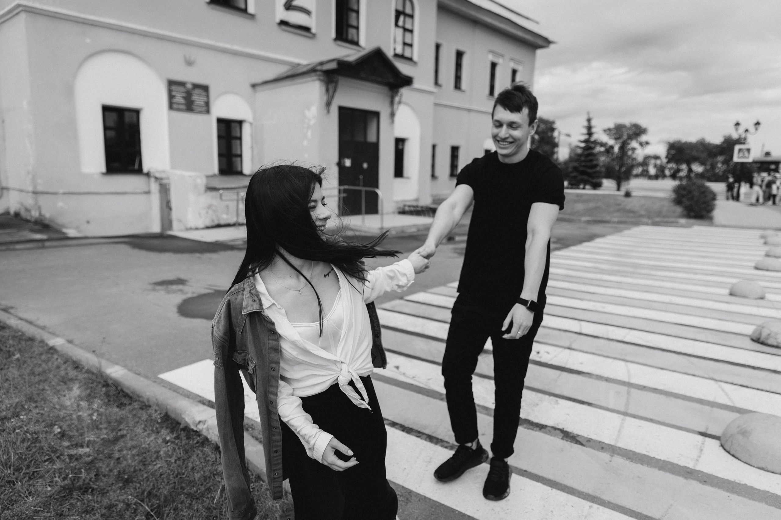 Аня и Сергей. 📷˙Свадебный фотограф и видеограф в Чебоксарах | Ксения