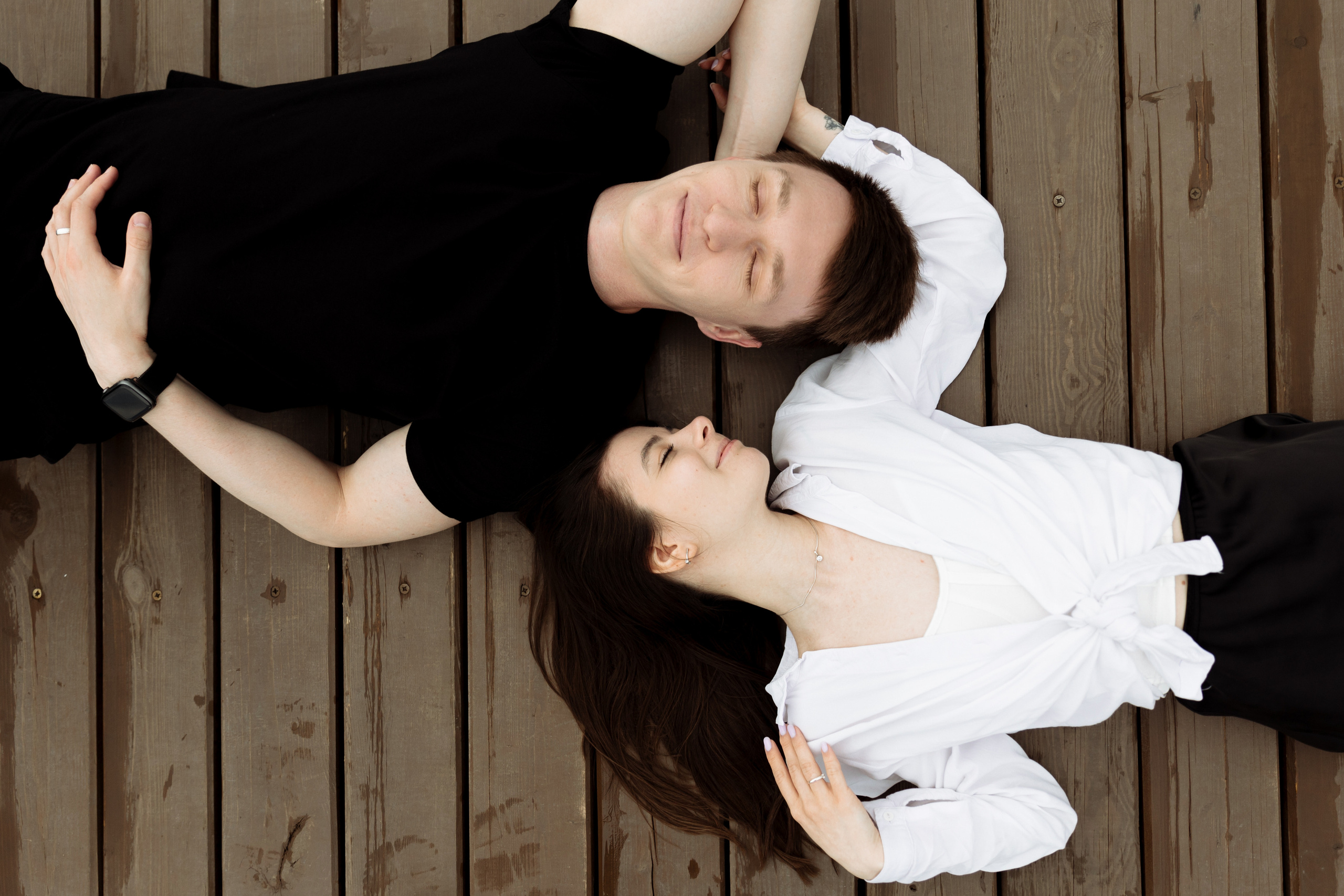 Аня и Сергей. 📷˙Свадебный фотограф и видеограф в Чебоксарах | Ксения