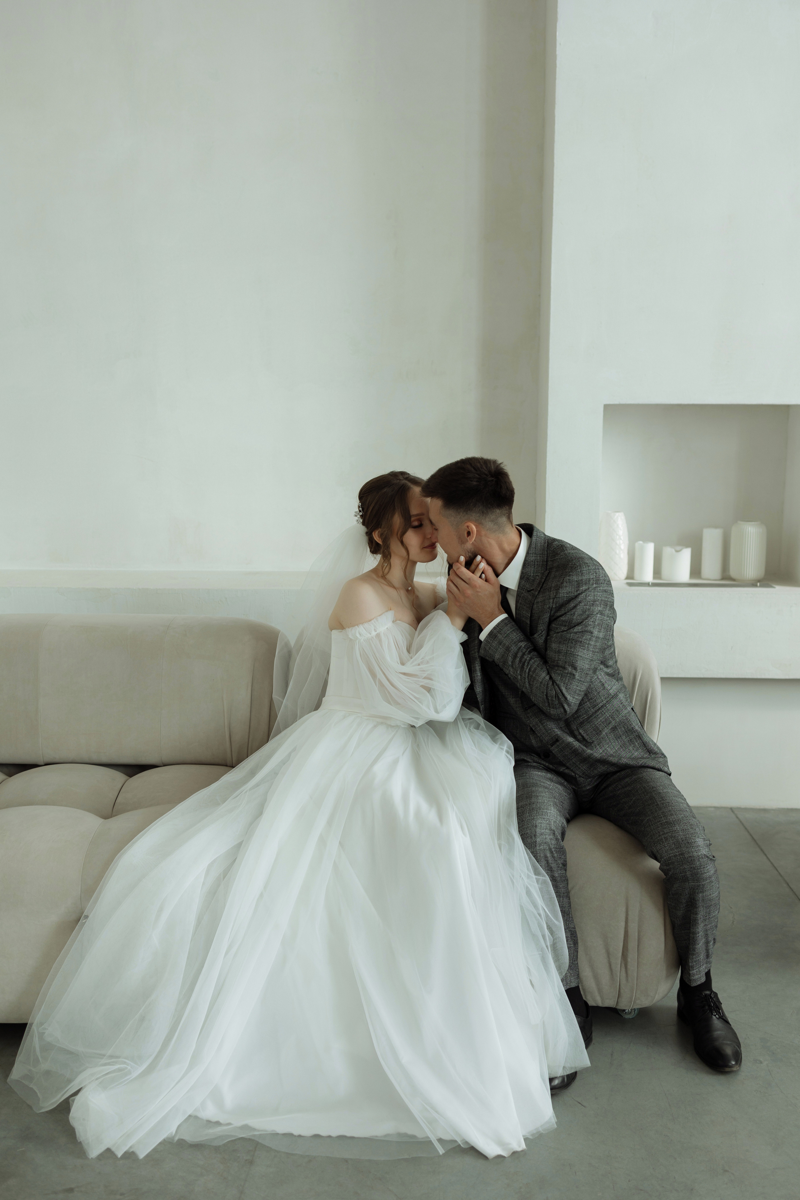 Таня & Николай. 📷˙Свадебный фотограф и видеограф в Чебоксарах | Ксения