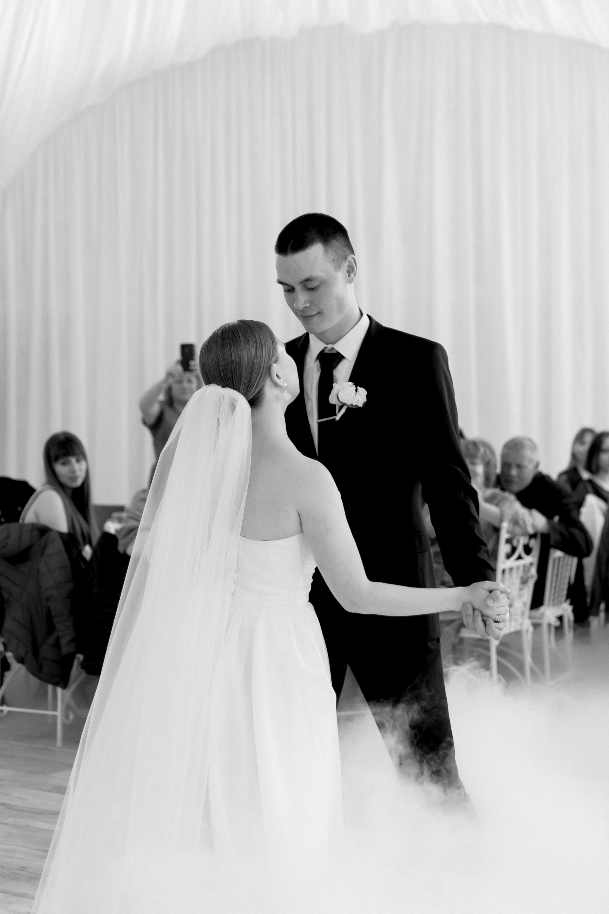 Анна & Сергей. 📷˙Свадебный фотограф и видеограф в Чебоксарах | Ксения