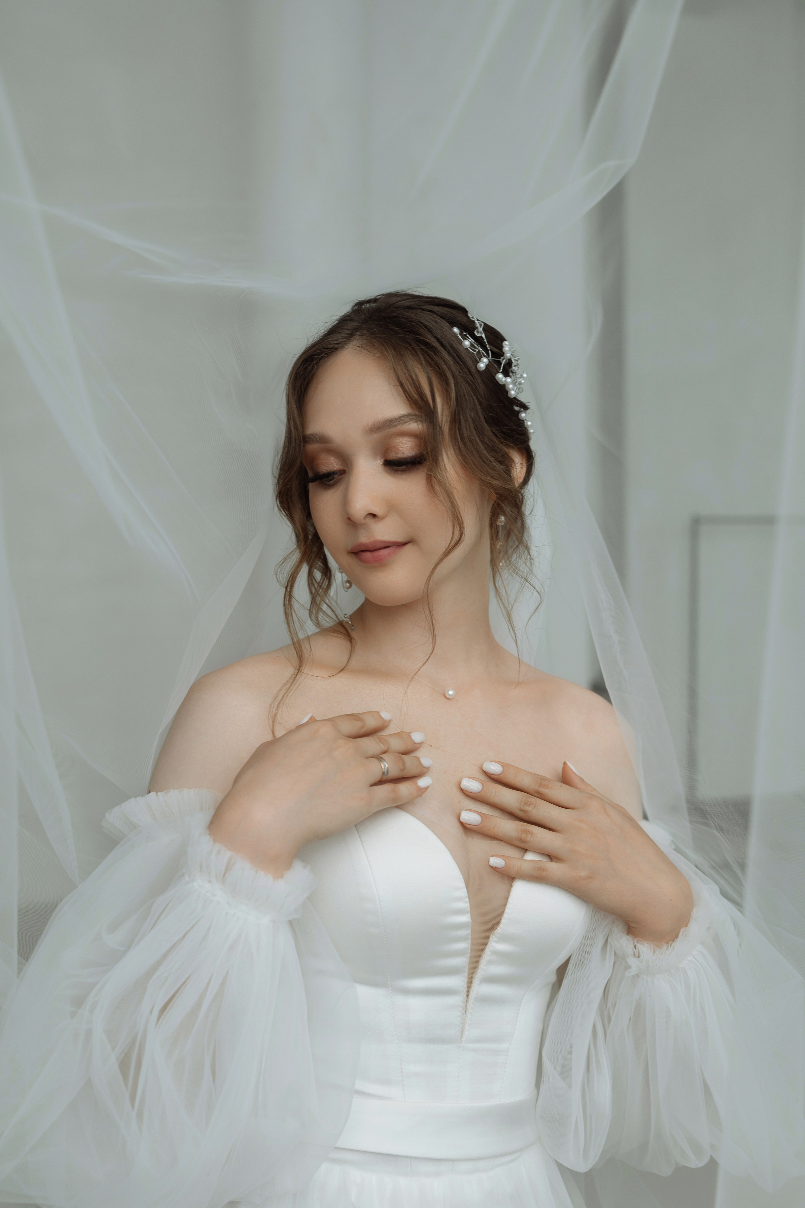 Таня & Николай. 📷˙Свадебный фотограф и видеограф в Чебоксарах | Ксения