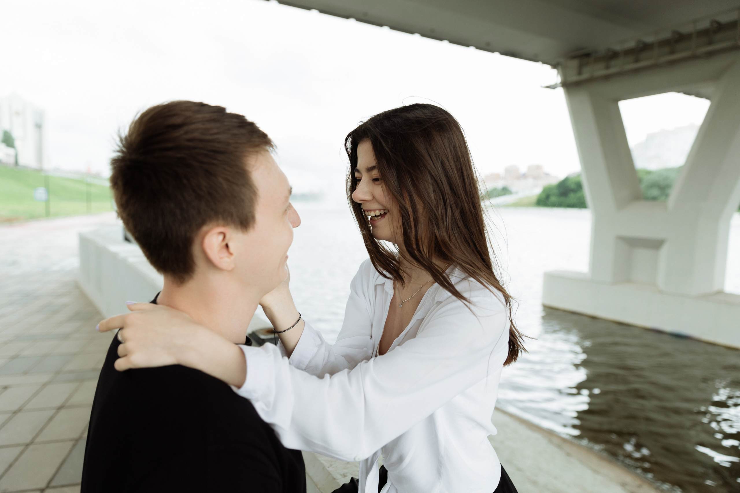 Аня и Сергей. 📷˙Свадебный фотограф и видеограф в Чебоксарах | Ксения