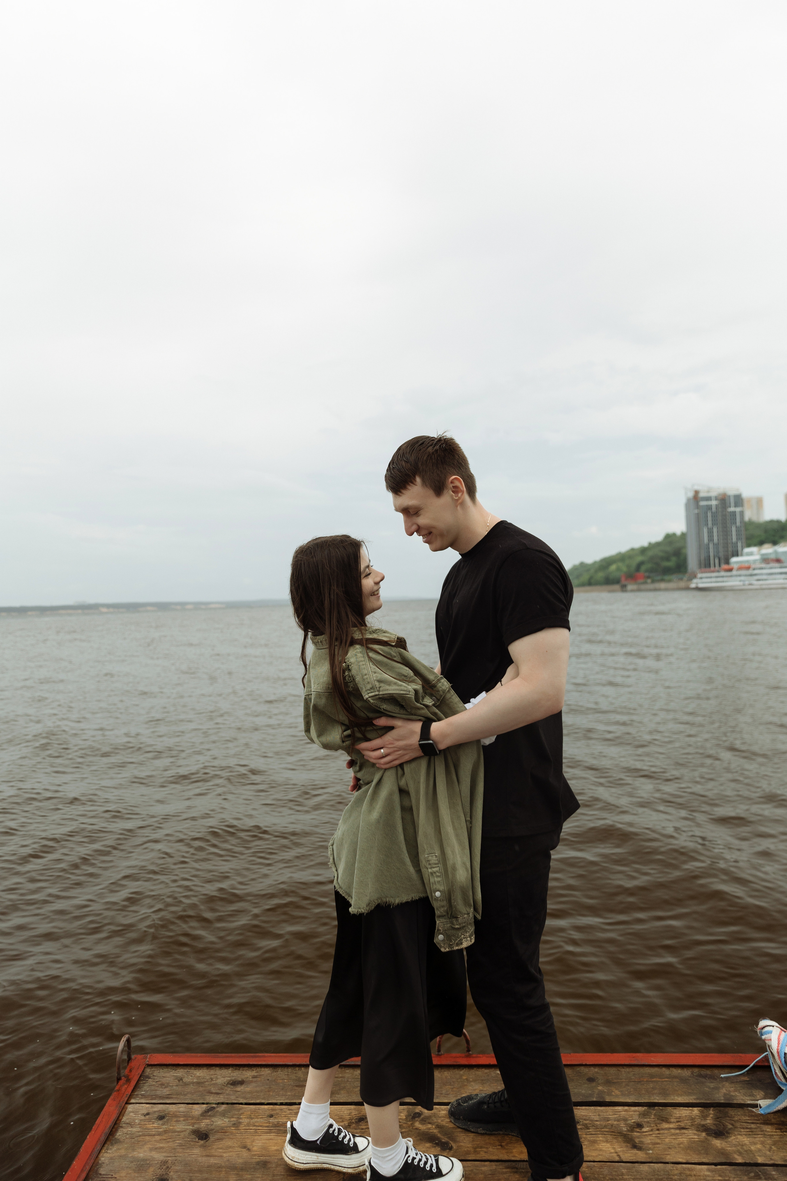 Аня и Сергей. 📷˙Свадебный фотограф и видеограф в Чебоксарах | Ксения