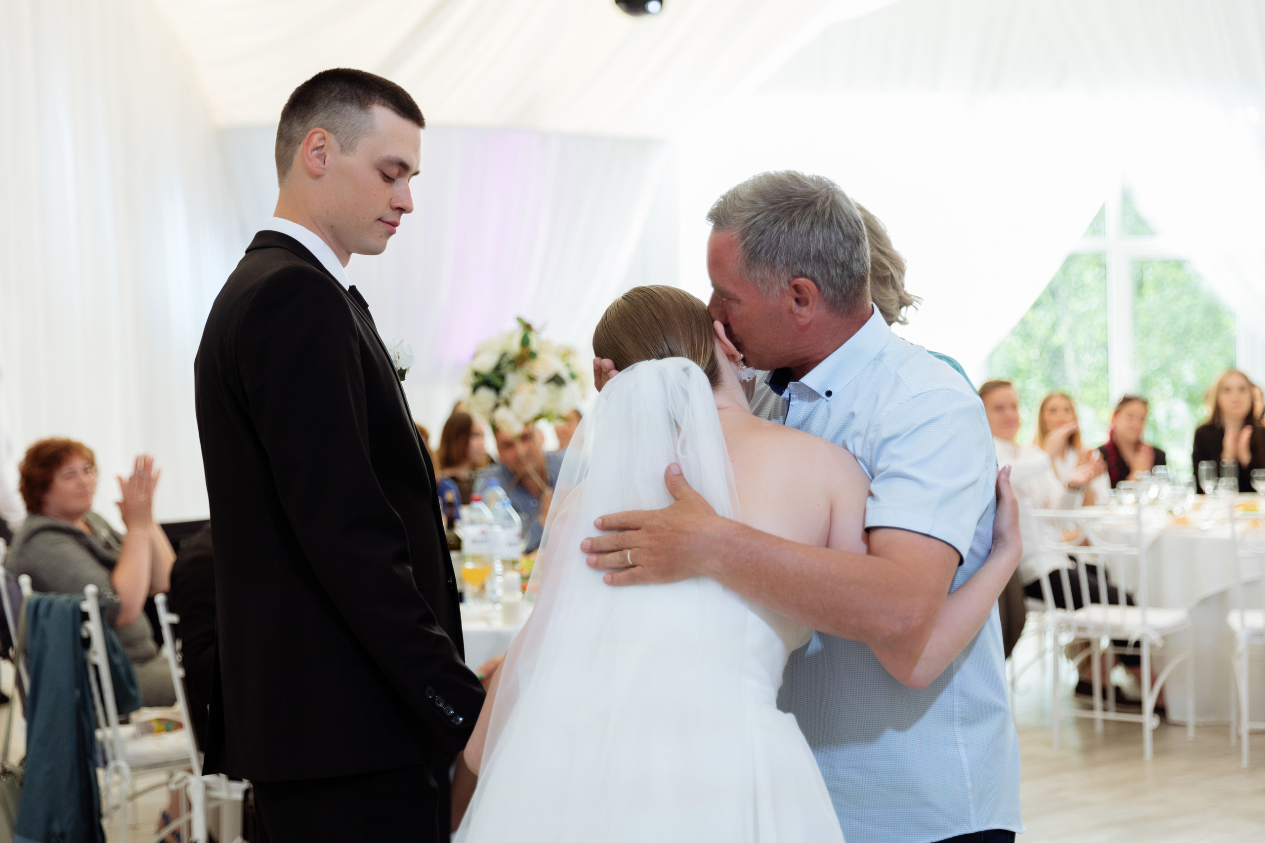 Анна & Сергей. 📷˙Свадебный фотограф и видеограф в Чебоксарах | Ксения