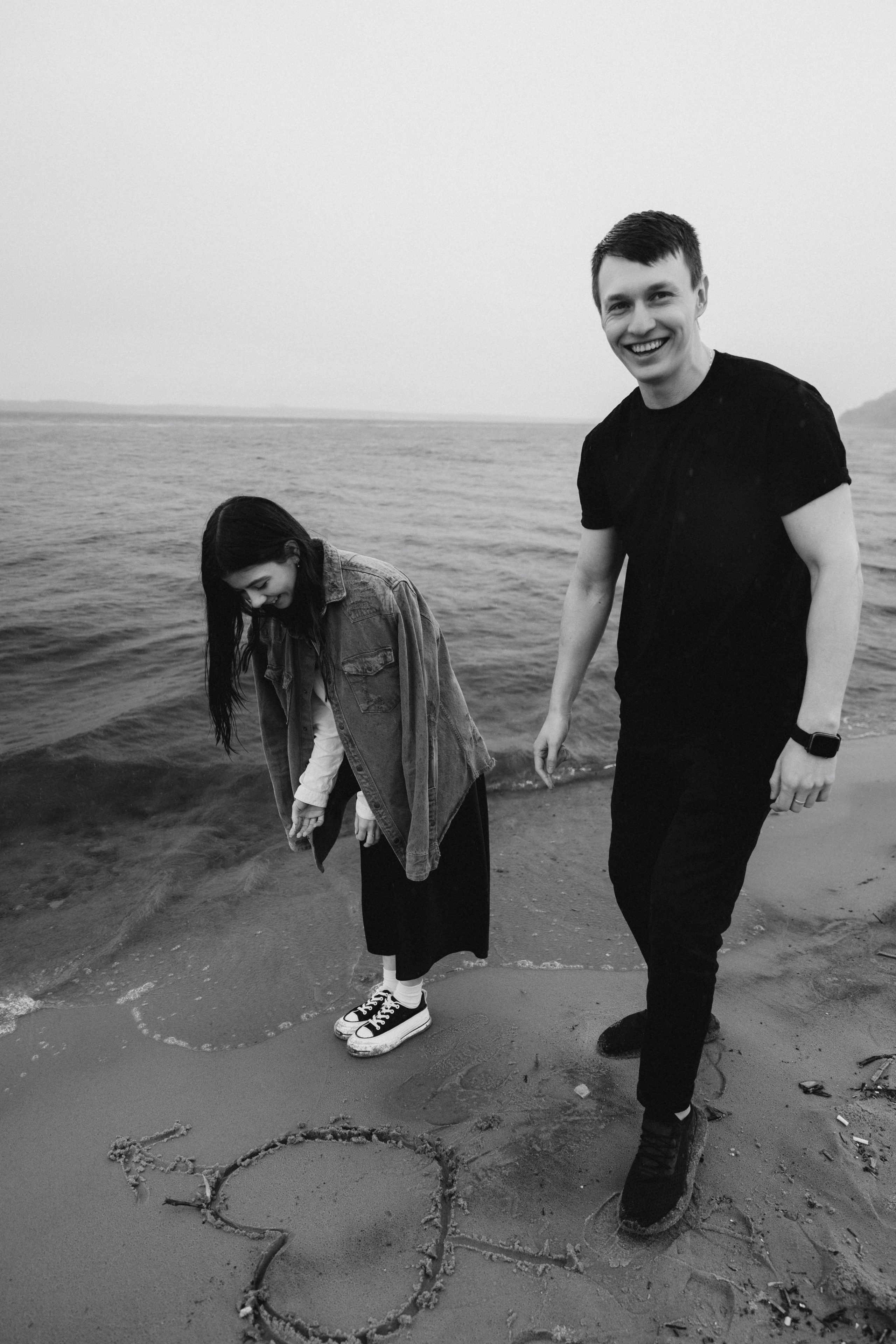 Аня и Сергей. 📷˙Свадебный фотограф и видеограф в Чебоксарах | Ксения