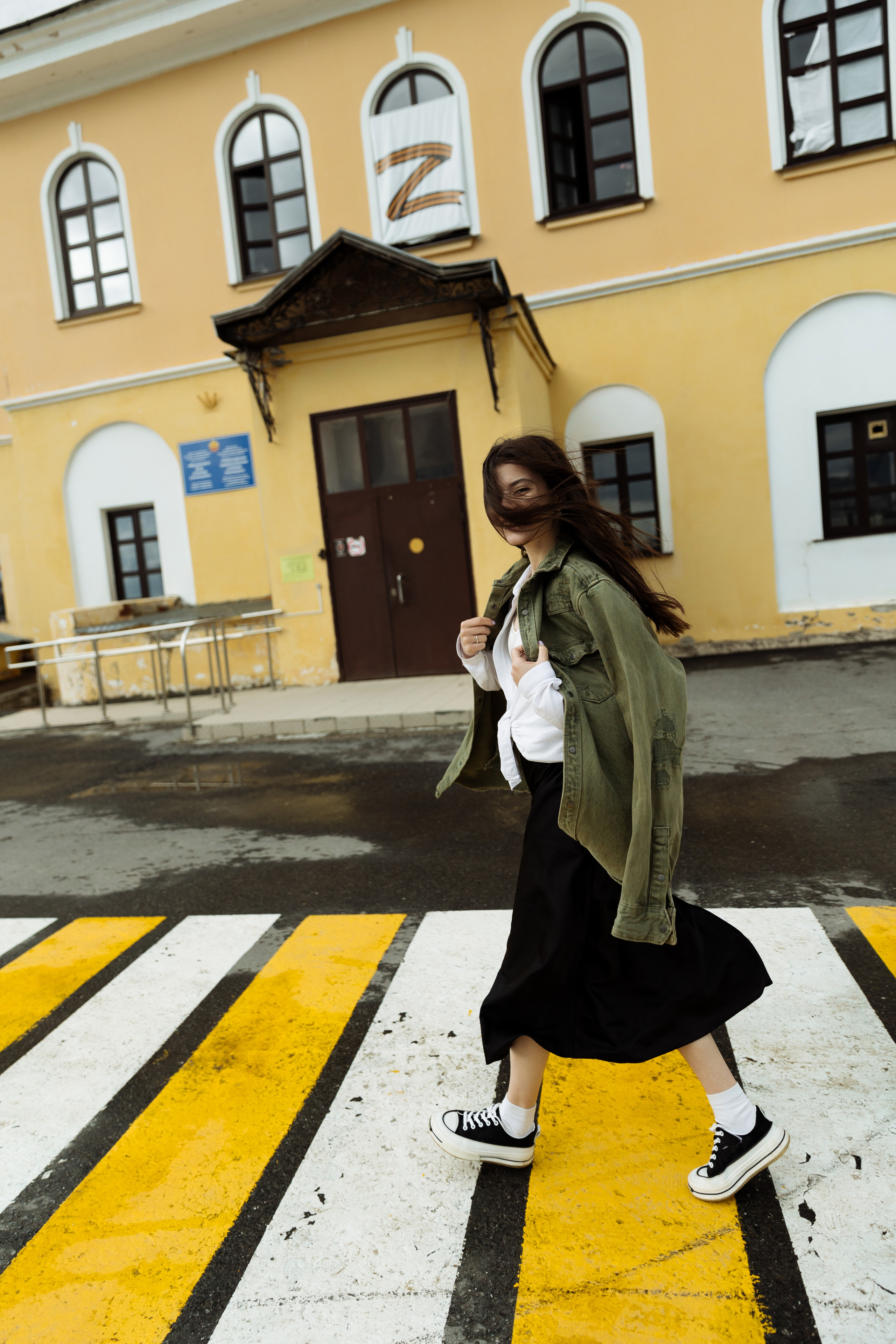 Аня и Сергей. 📷˙Свадебный фотограф и видеограф в Чебоксарах | Ксения