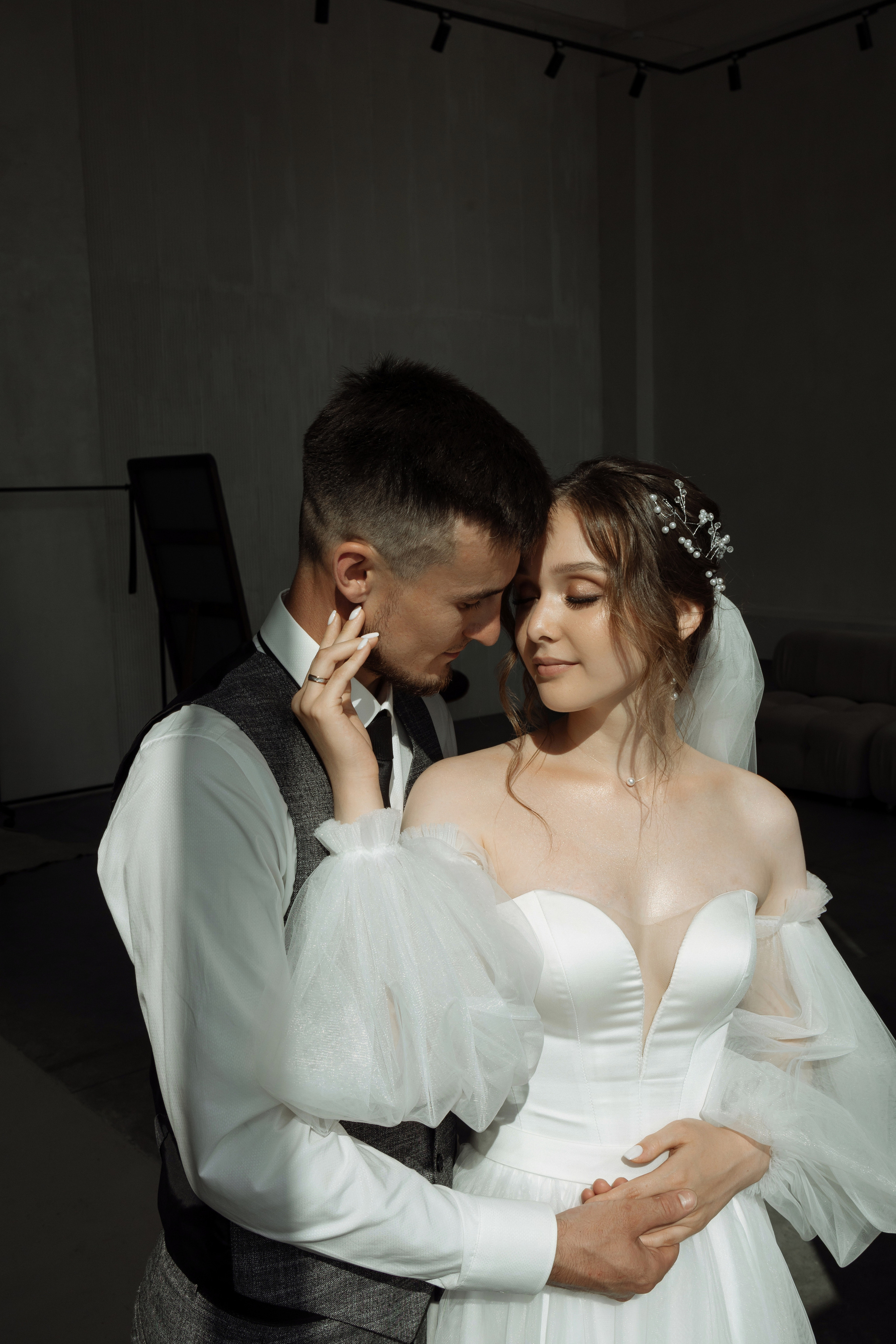 Таня & Николай. 📷˙Свадебный фотограф и видеограф в Чебоксарах | Ксения