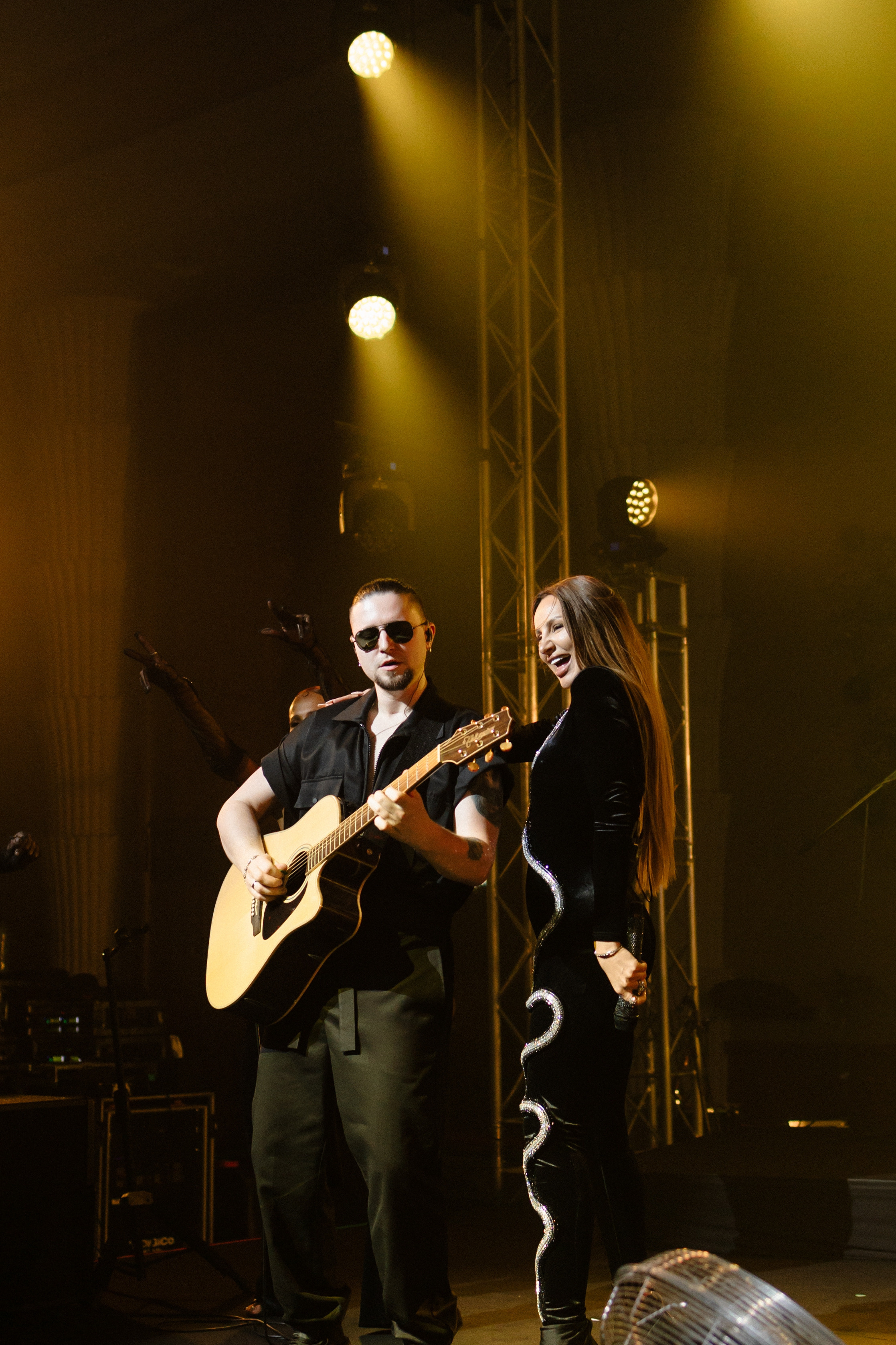 Концерт Asti. 📷˙Свадебный фотограф и видеограф в Чебоксарах | Ксения