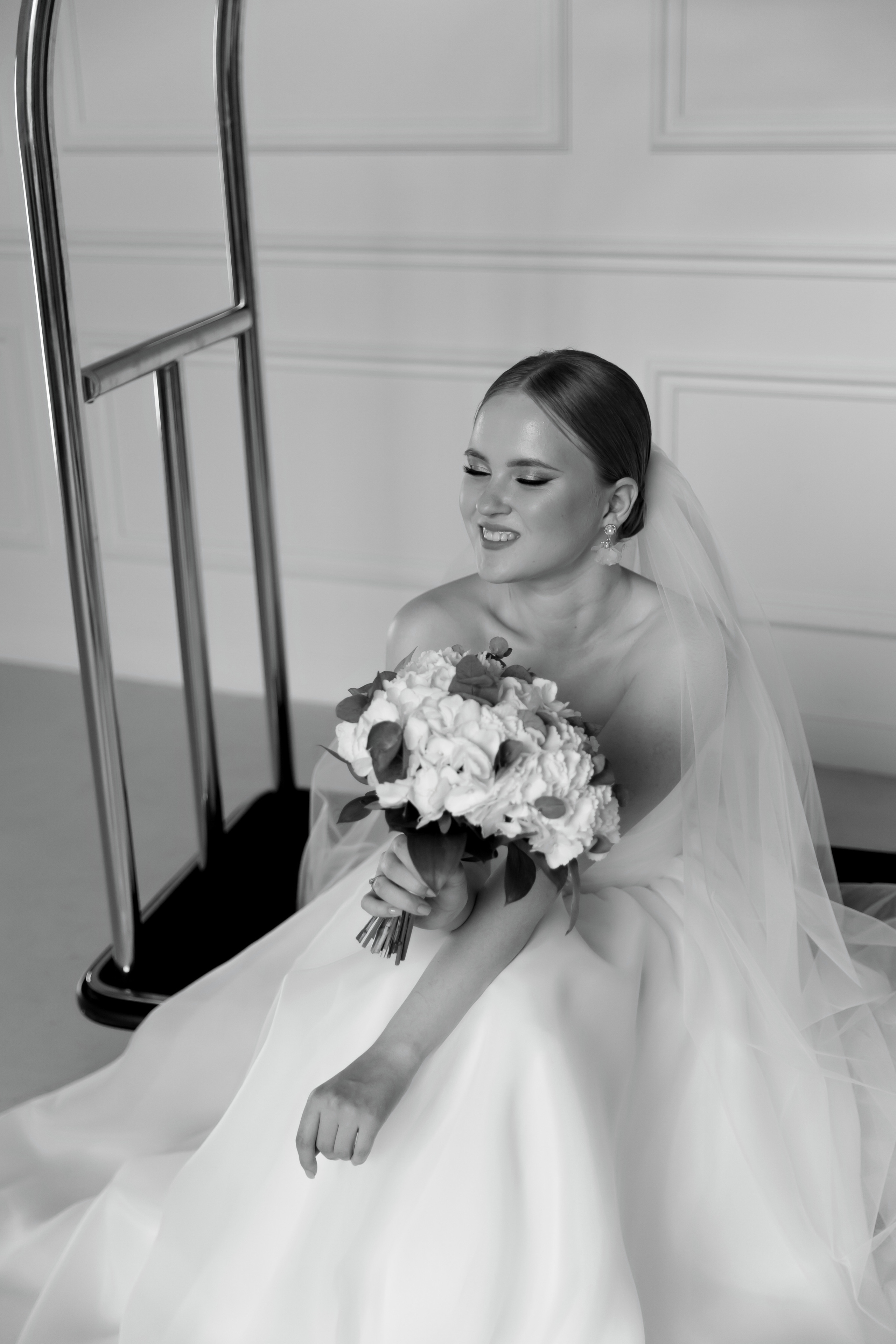 Анна & Сергей. 📷˙Свадебный фотограф и видеограф в Чебоксарах | Ксения