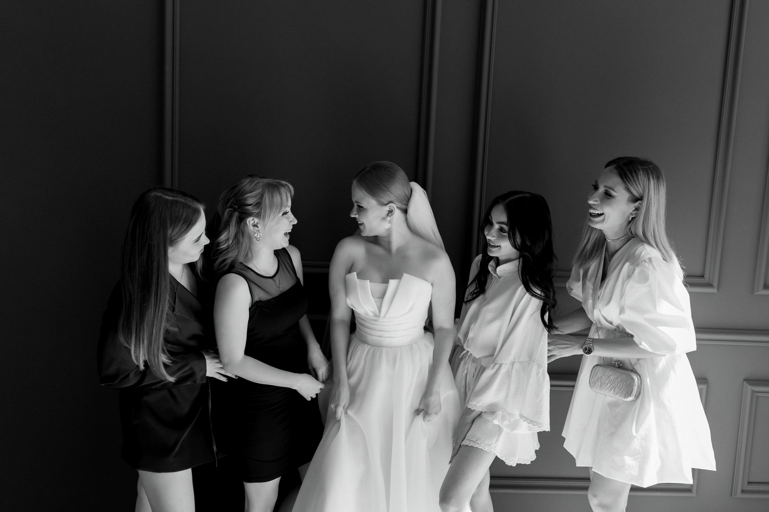 Анна & Сергей. 📷˙Свадебный фотограф и видеограф в Чебоксарах | Ксения