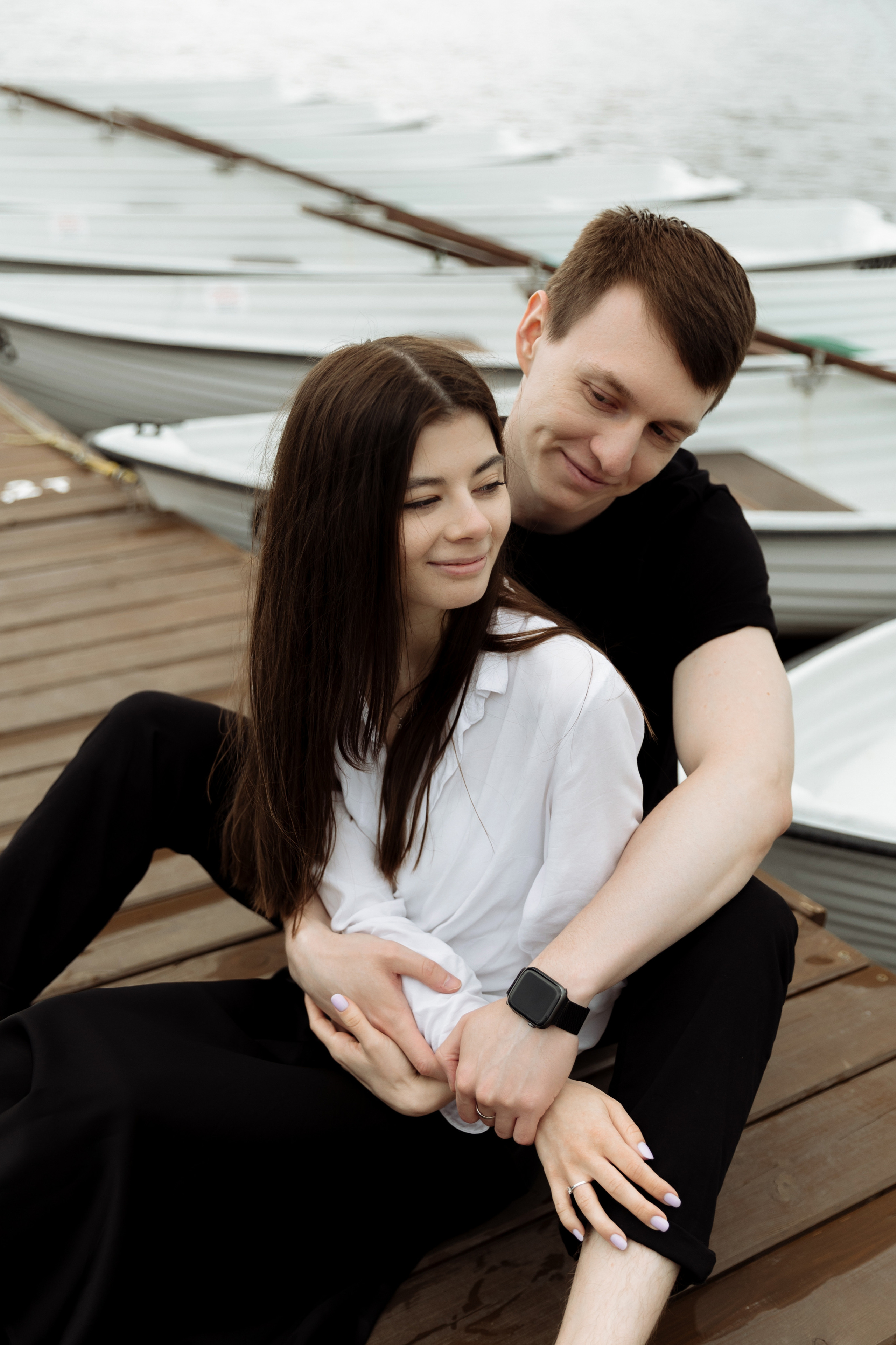 Аня и Сергей. 📷˙Свадебный фотограф и видеограф в Чебоксарах | Ксения