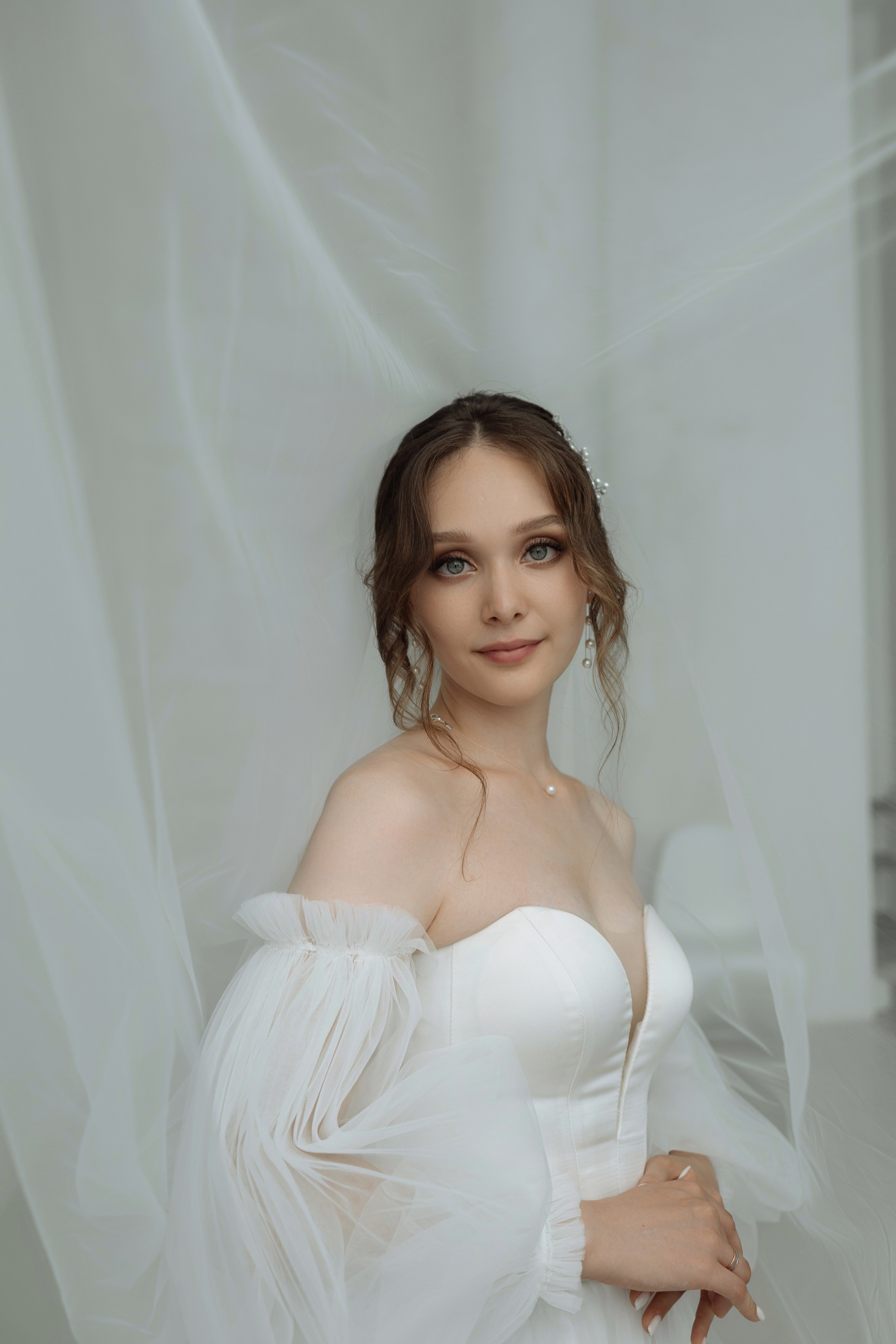 Таня & Николай. 📷˙Свадебный фотограф и видеограф в Чебоксарах | Ксения