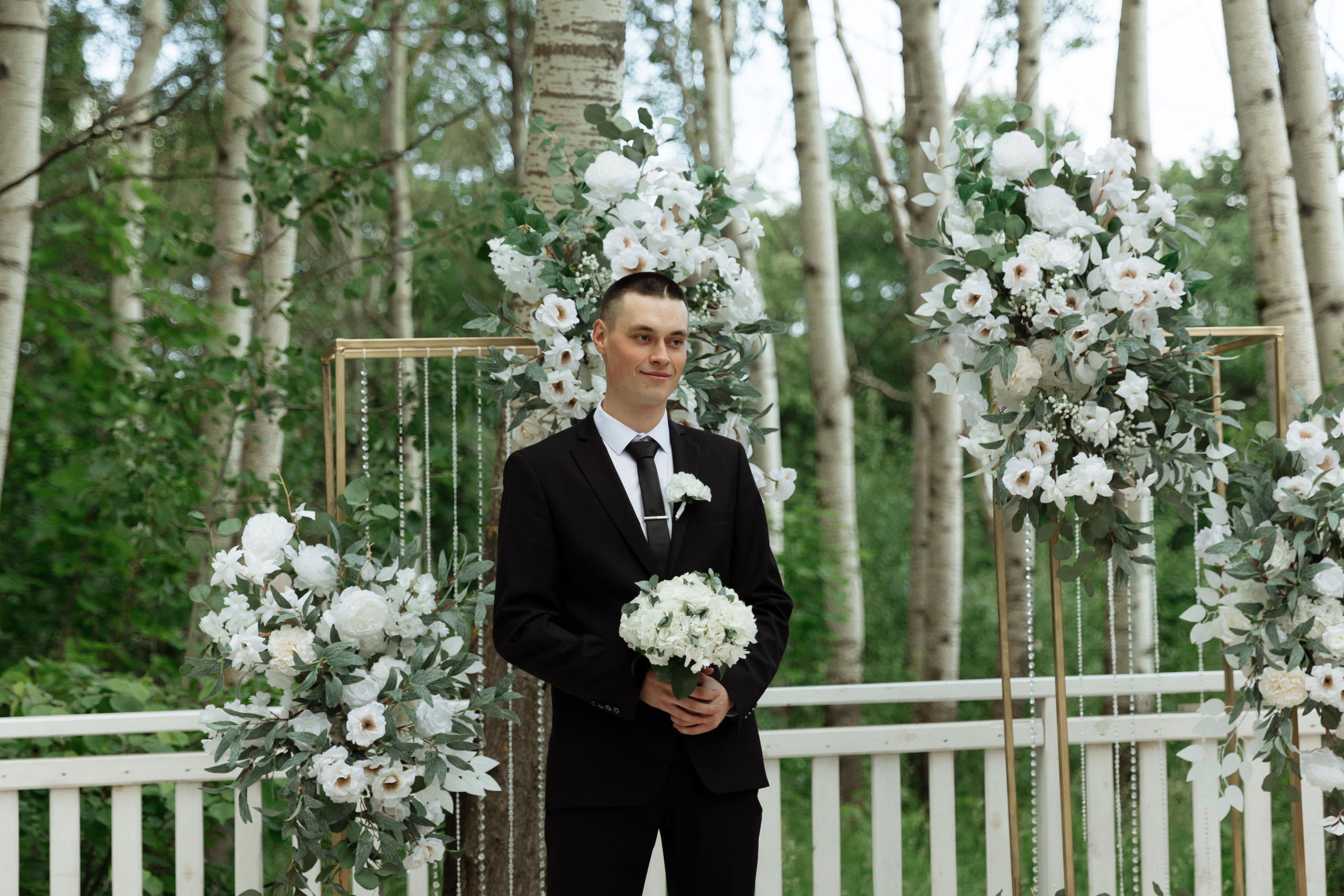 Анна & Сергей. 📷˙Свадебный фотограф и видеограф в Чебоксарах | Ксения