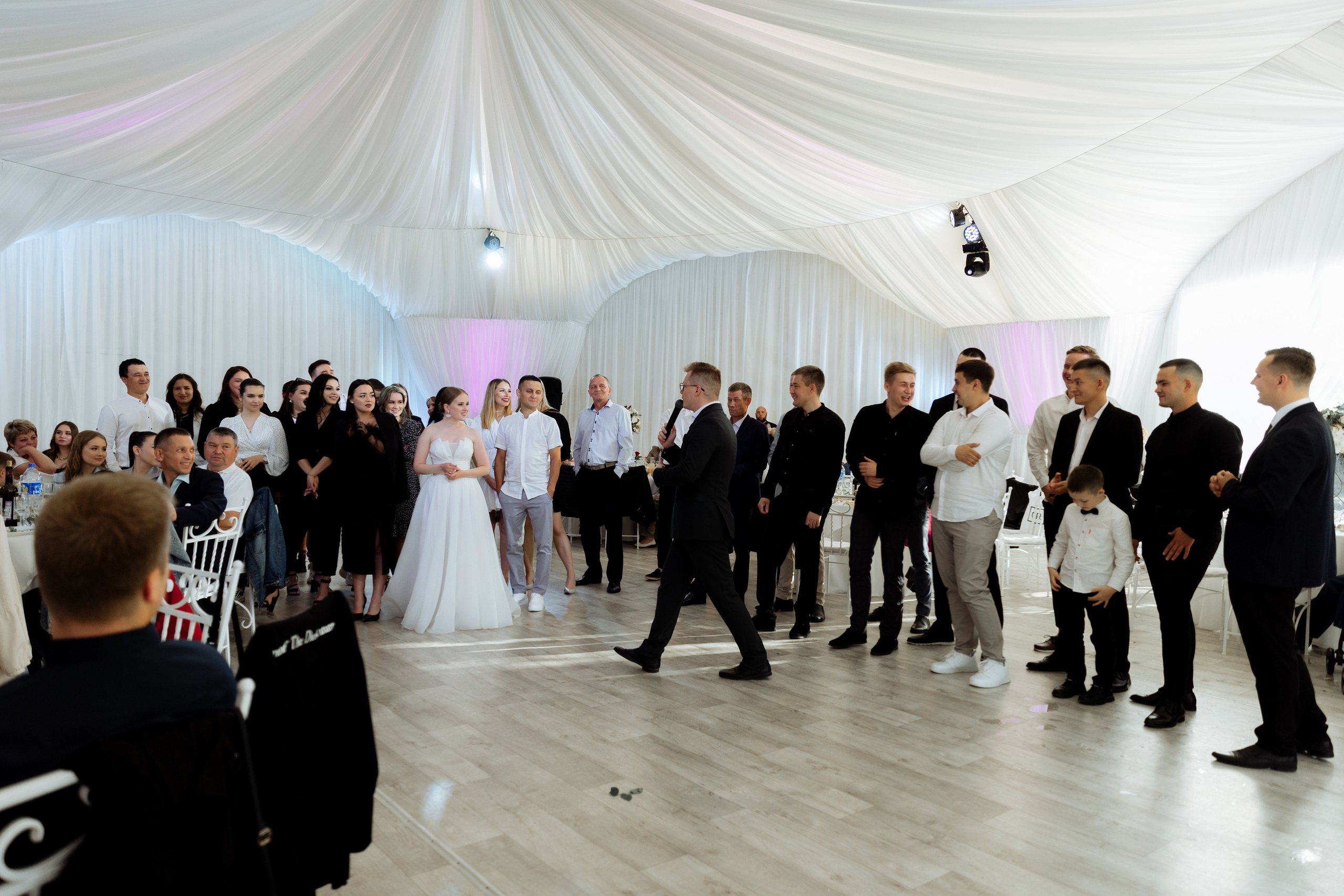 Анна & Сергей. 📷˙Свадебный фотограф и видеограф в Чебоксарах | Ксения