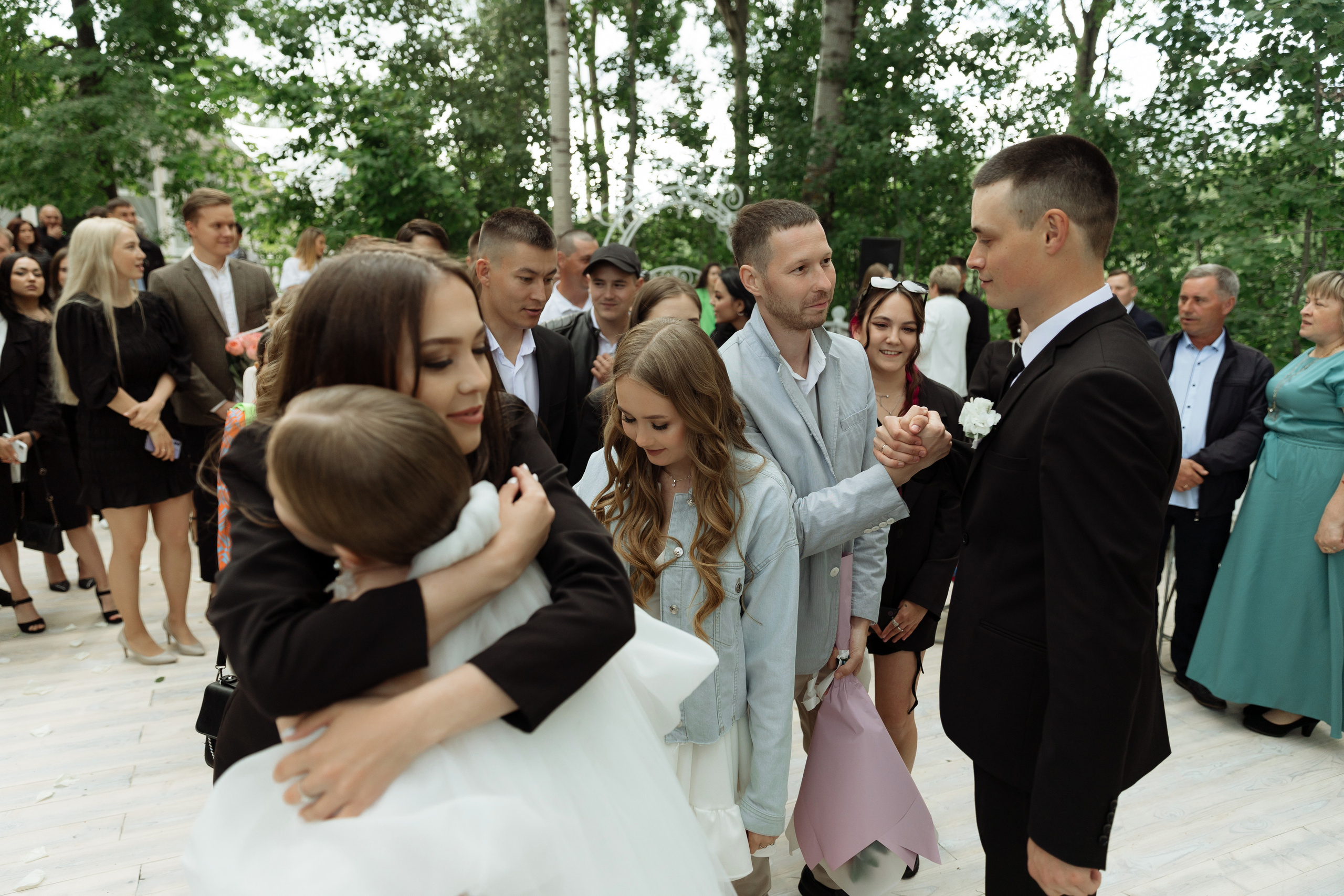 Анна & Сергей. 📷˙Свадебный фотограф и видеограф в Чебоксарах | Ксения