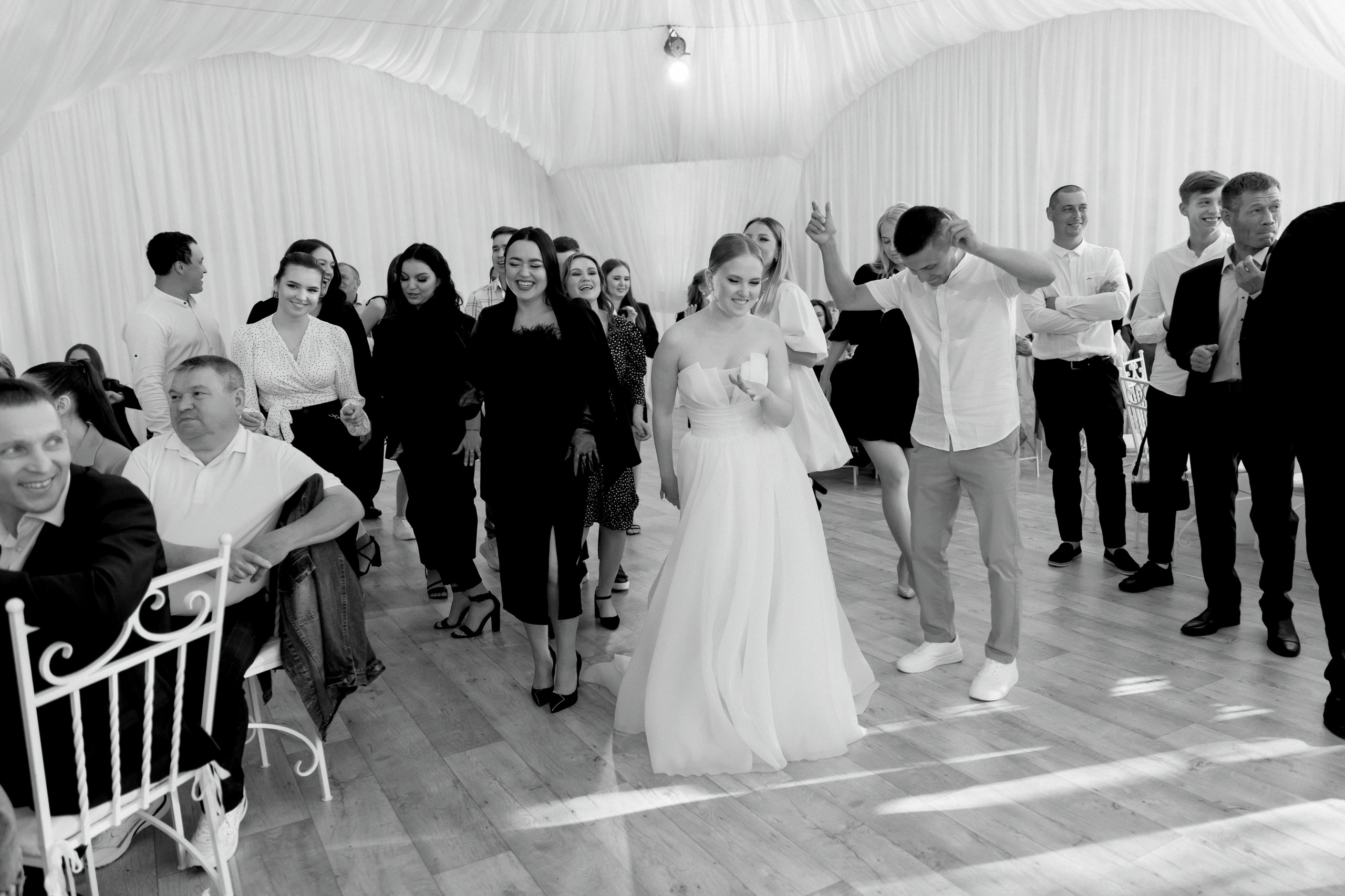 Анна & Сергей. 📷˙Свадебный фотограф и видеограф в Чебоксарах | Ксения