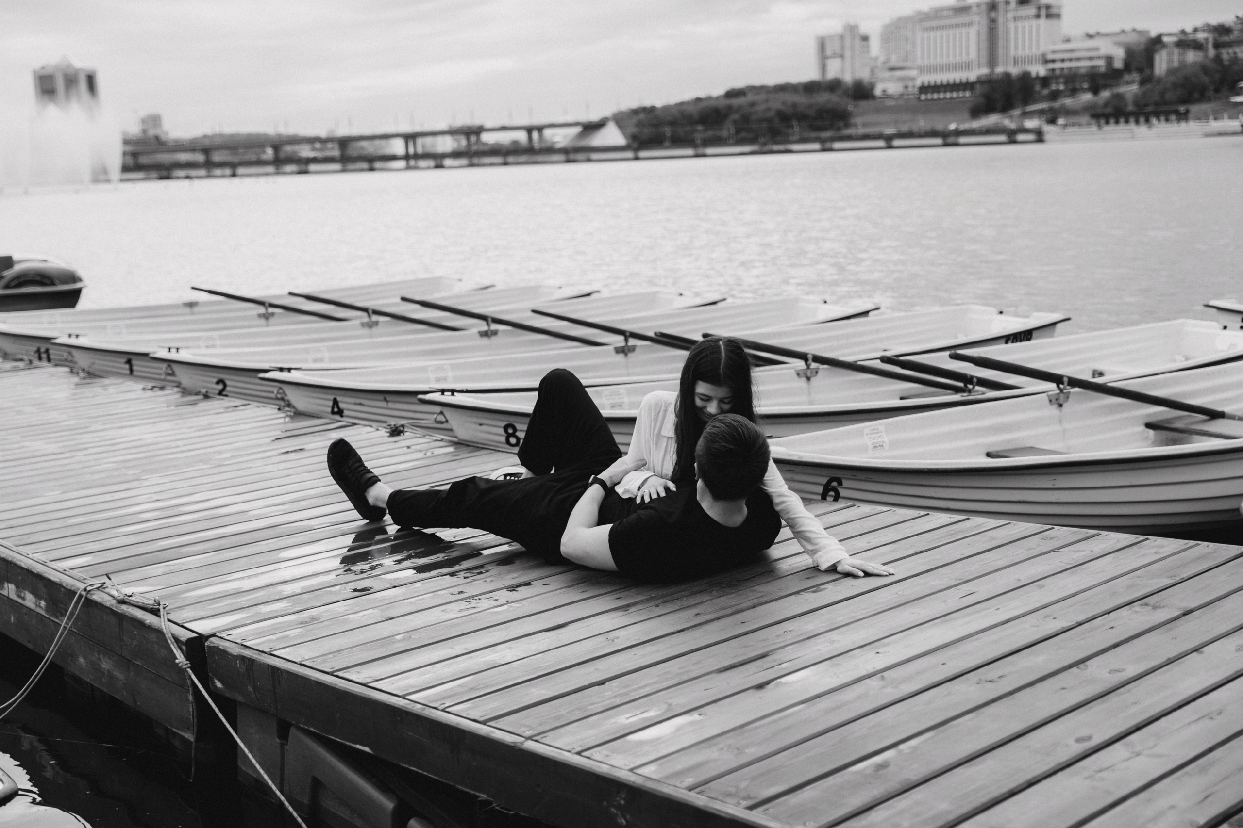 Аня и Сергей. 📷˙Свадебный фотограф и видеограф в Чебоксарах | Ксения