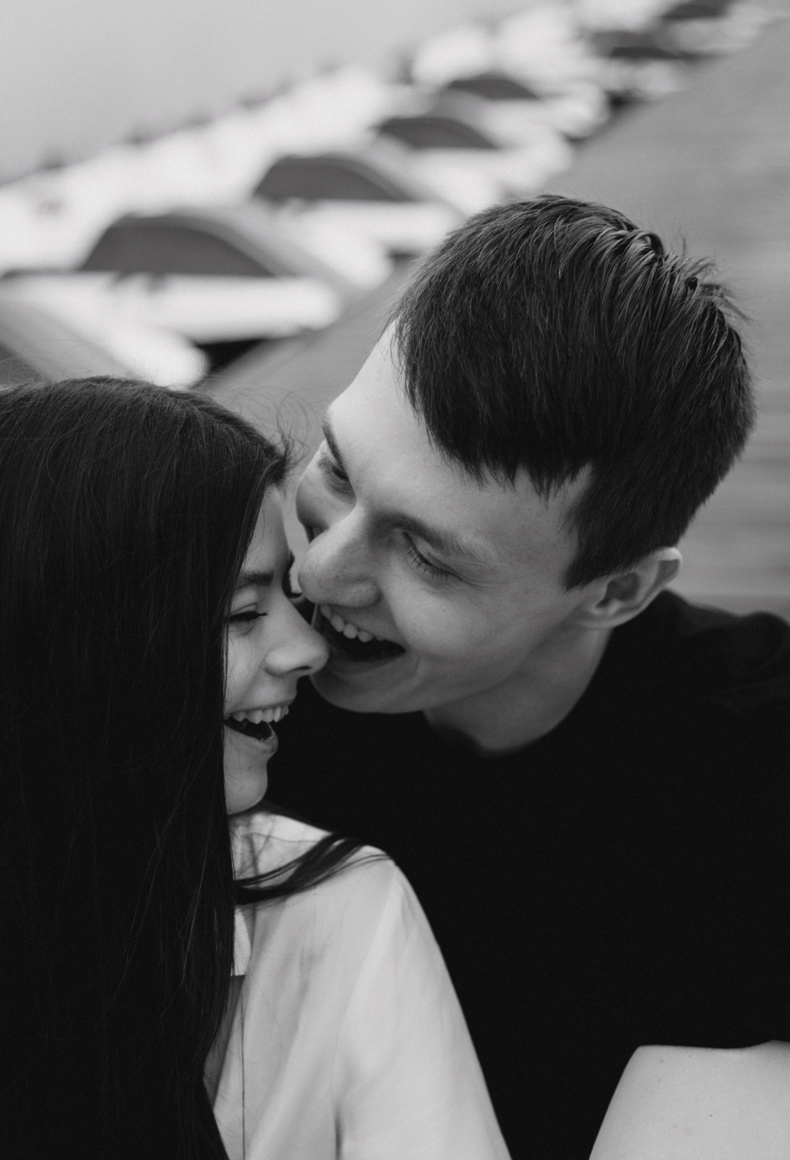 Аня и Сергей. 📷˙Свадебный фотограф и видеограф в Чебоксарах | Ксения