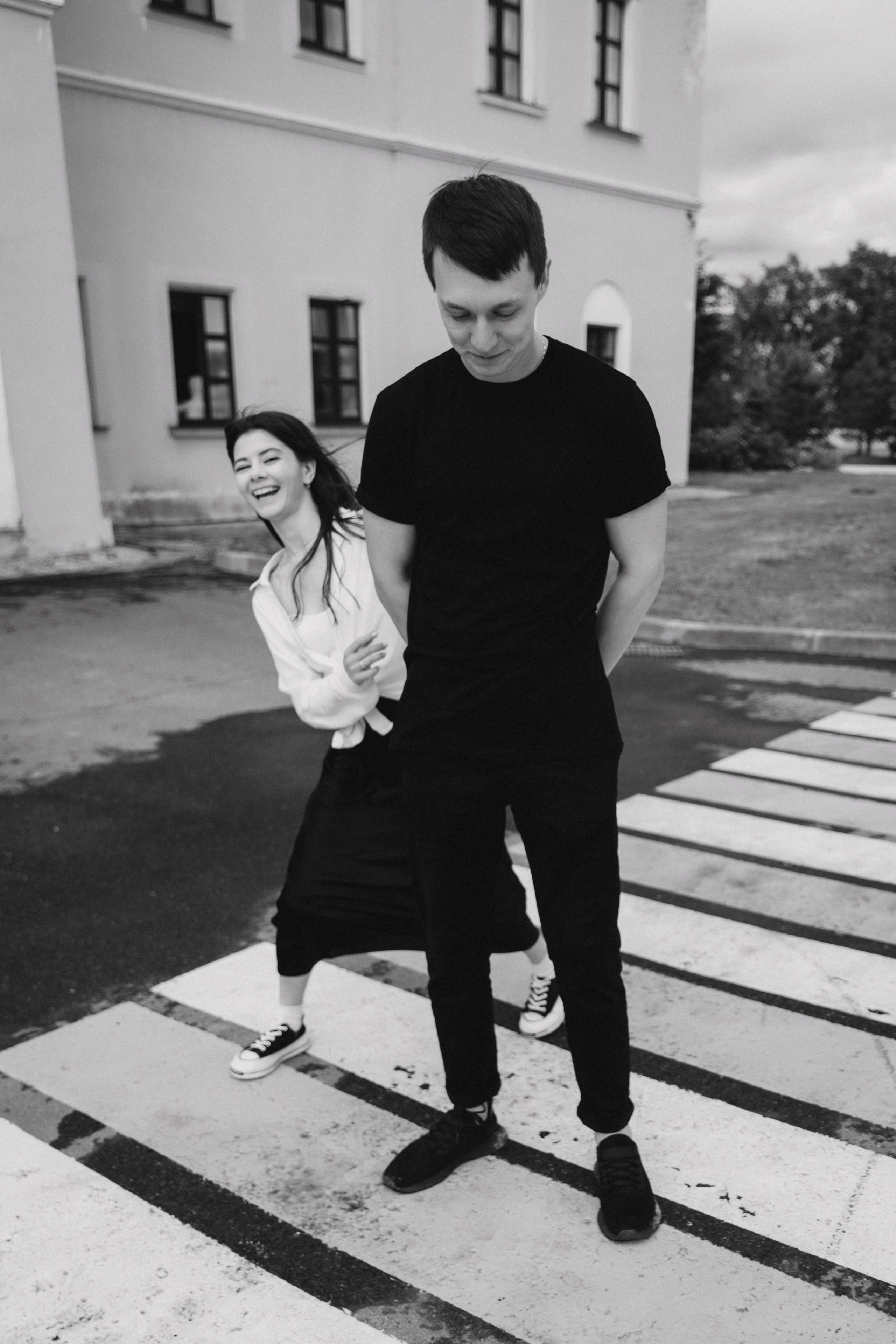 Аня и Сергей. 📷˙Свадебный фотограф и видеограф в Чебоксарах | Ксения