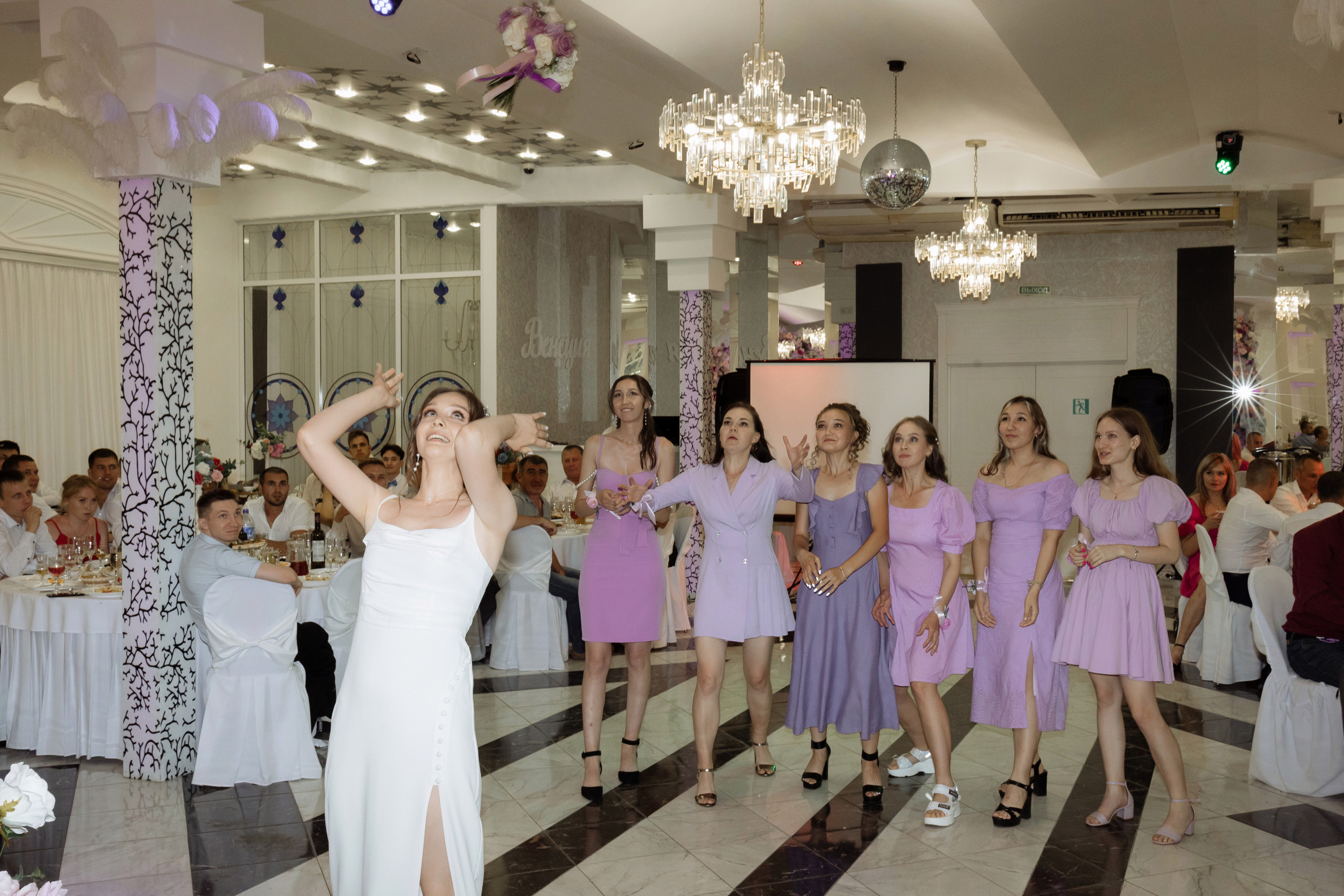 Таня & Николай. 📷˙Свадебный фотограф и видеограф в Чебоксарах | Ксения