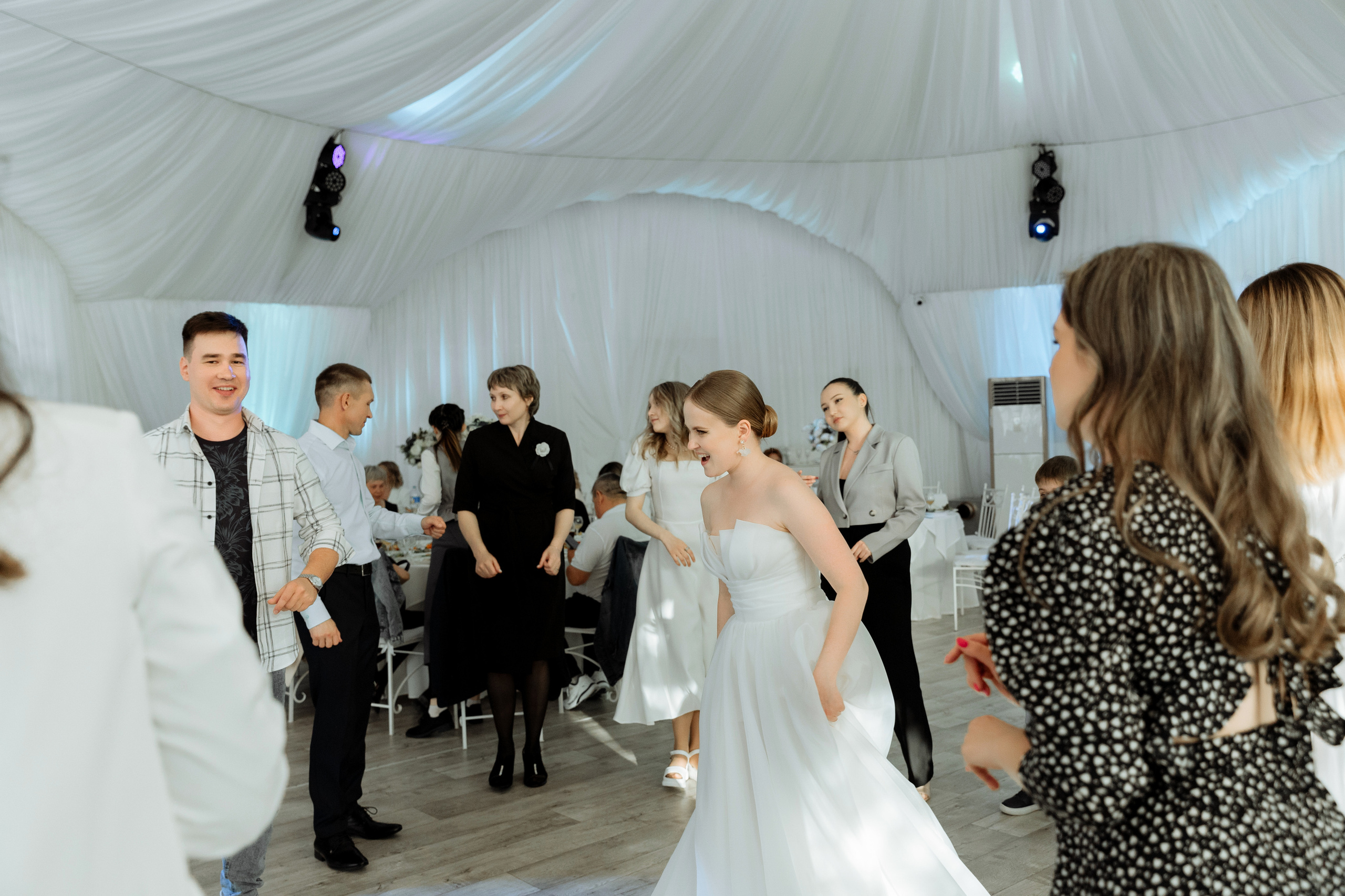 Анна & Сергей. 📷˙Свадебный фотограф и видеограф в Чебоксарах | Ксения