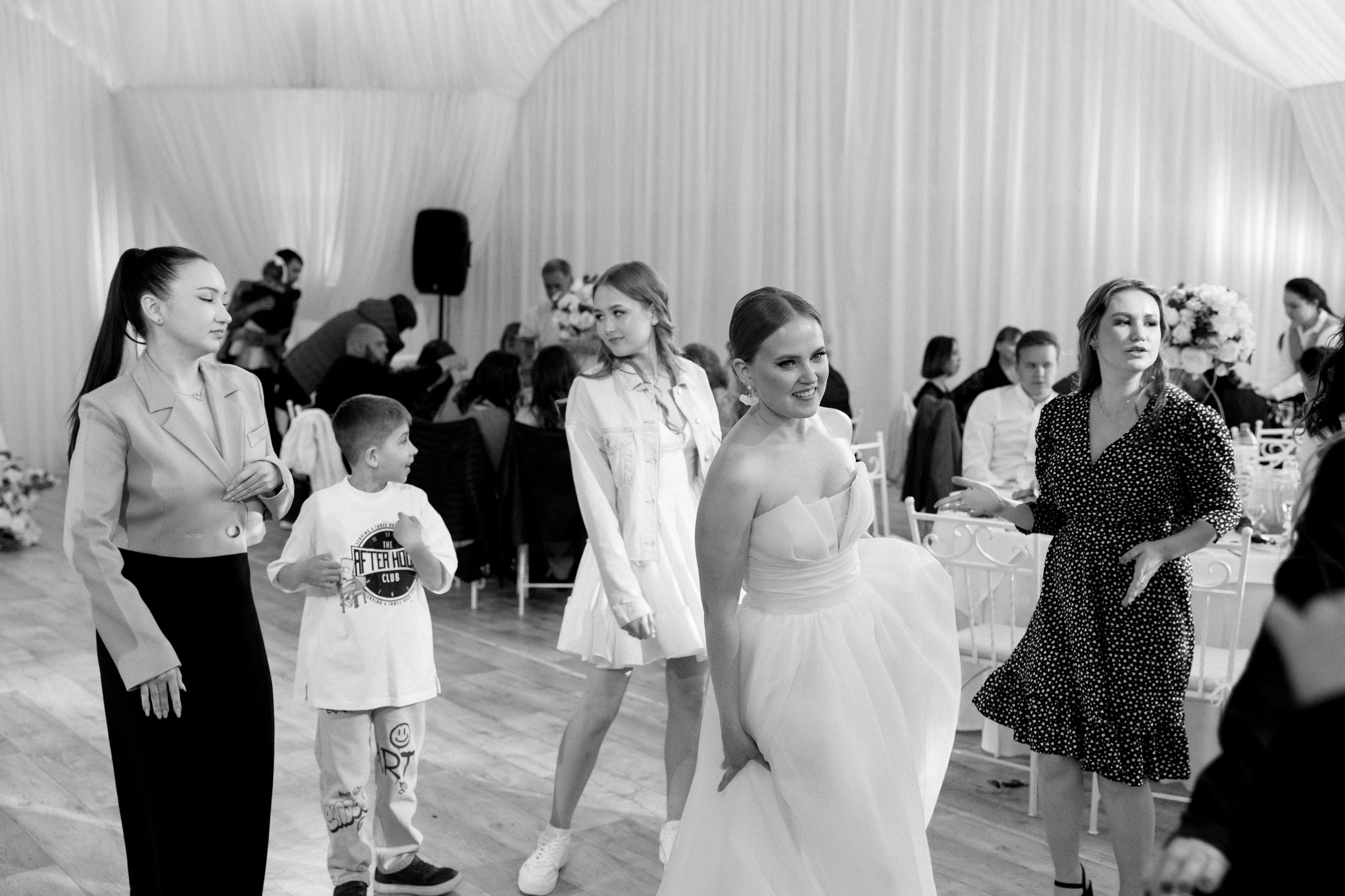 Анна & Сергей. 📷˙Свадебный фотограф и видеограф в Чебоксарах | Ксения