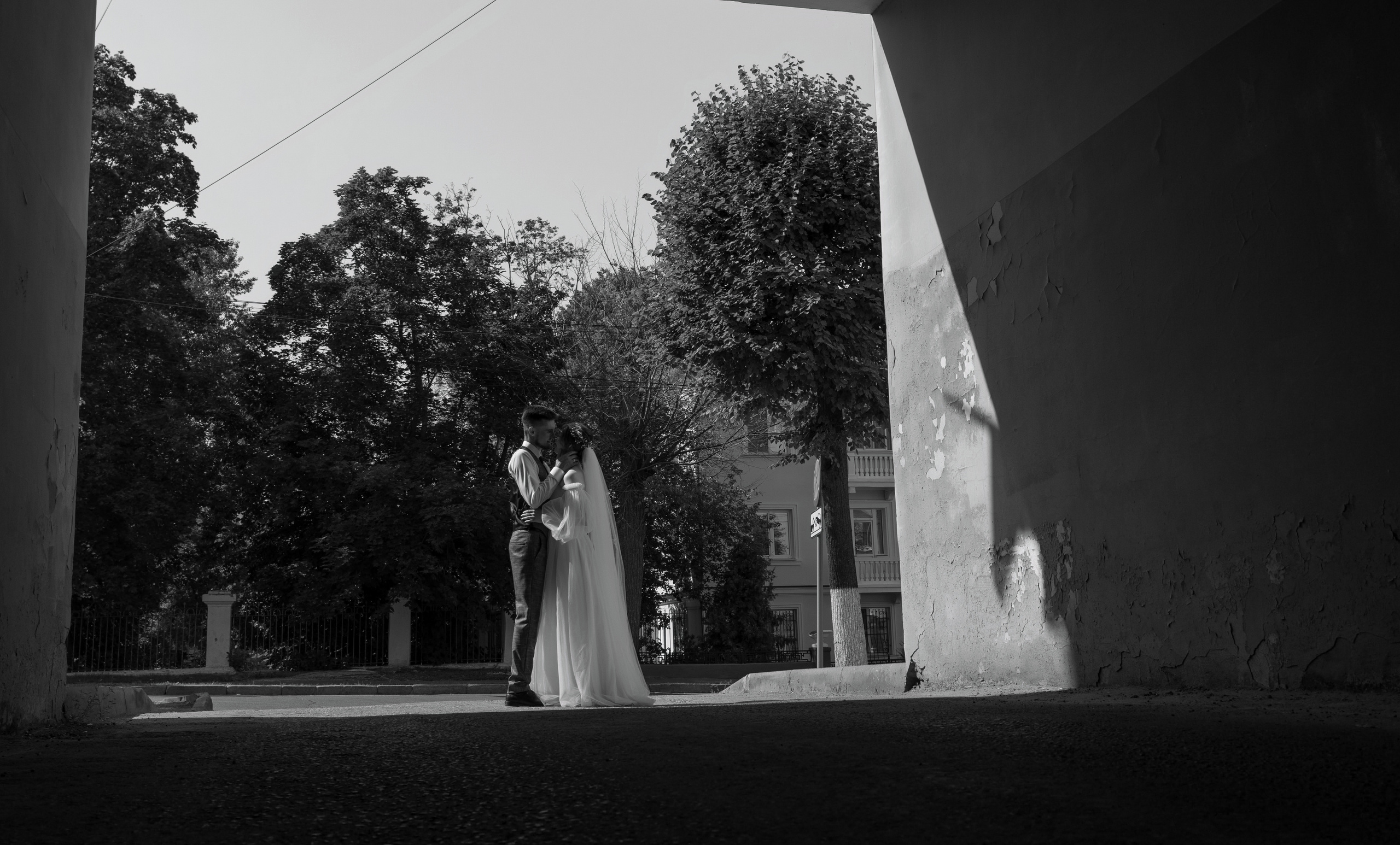 Таня & Николай. 📷˙Свадебный фотограф и видеограф в Чебоксарах | Ксения