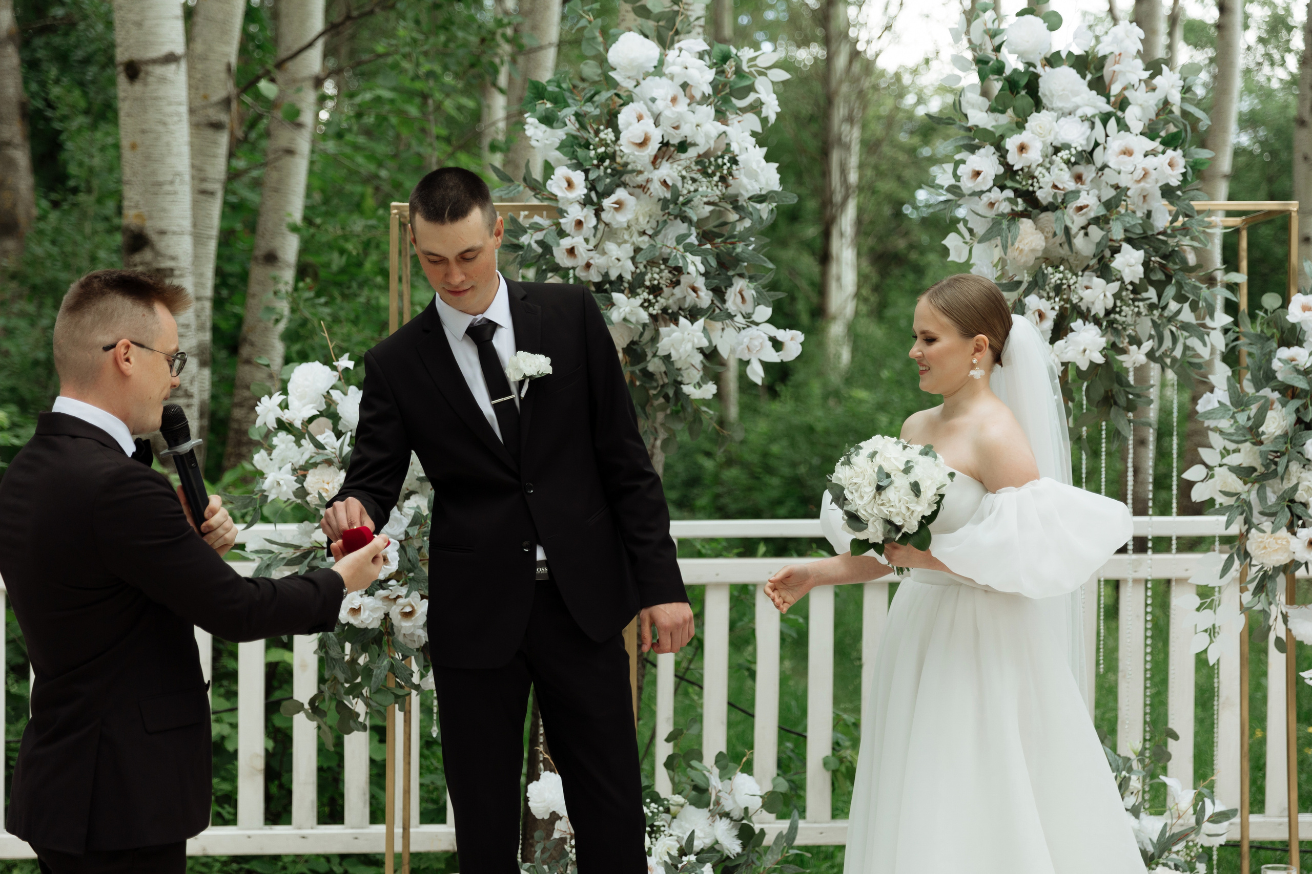 Анна & Сергей. 📷˙Свадебный фотограф и видеограф в Чебоксарах | Ксения