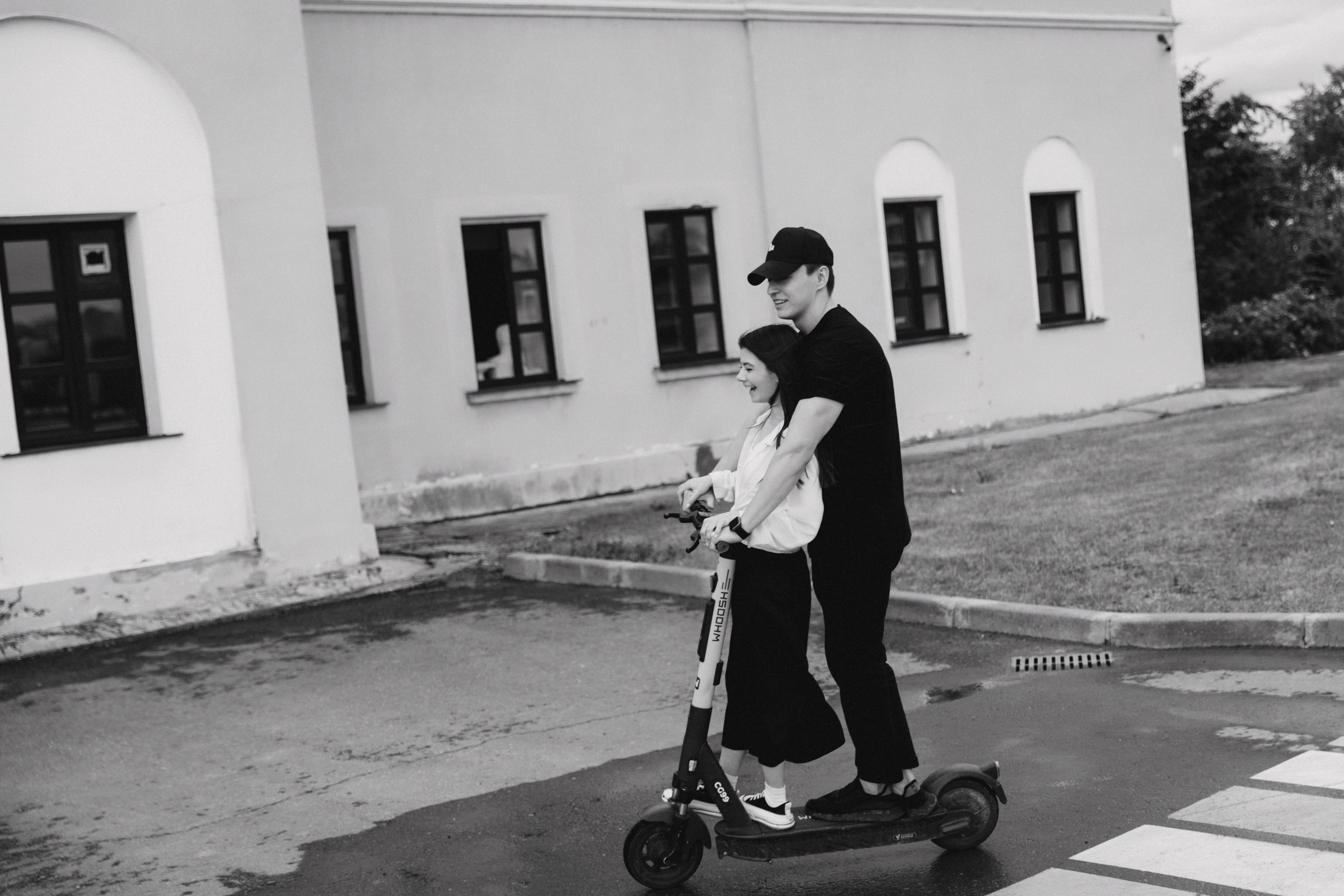 Аня и Сергей. 📷˙Свадебный фотограф и видеограф в Чебоксарах | Ксения