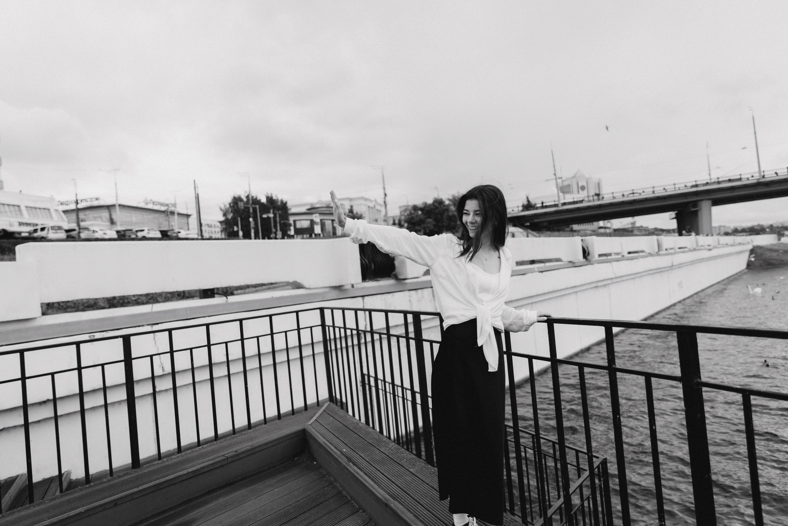 Аня и Сергей. 📷˙Свадебный фотограф и видеограф в Чебоксарах | Ксения