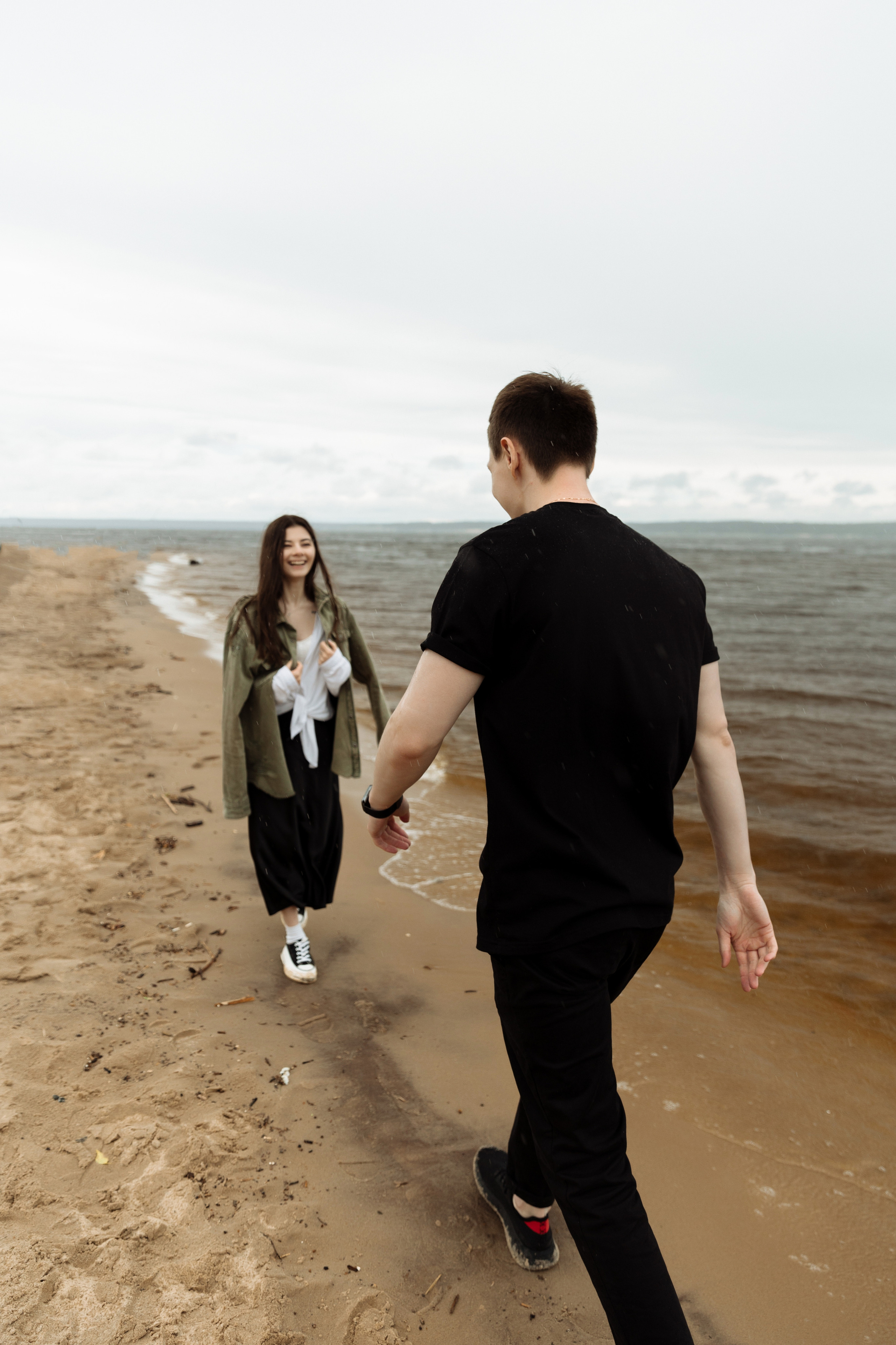 Аня и Сергей. 📷˙Свадебный фотограф и видеограф в Чебоксарах | Ксения