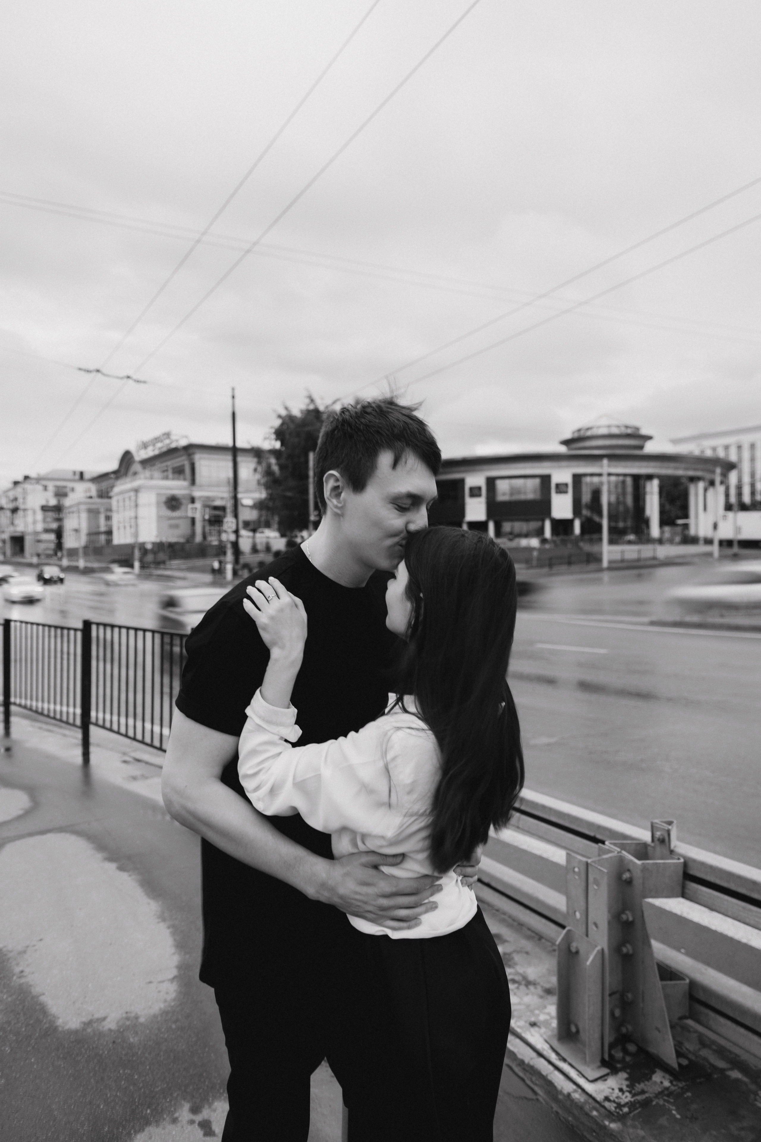 Аня и Сергей. 📷˙Свадебный фотограф и видеограф в Чебоксарах | Ксения