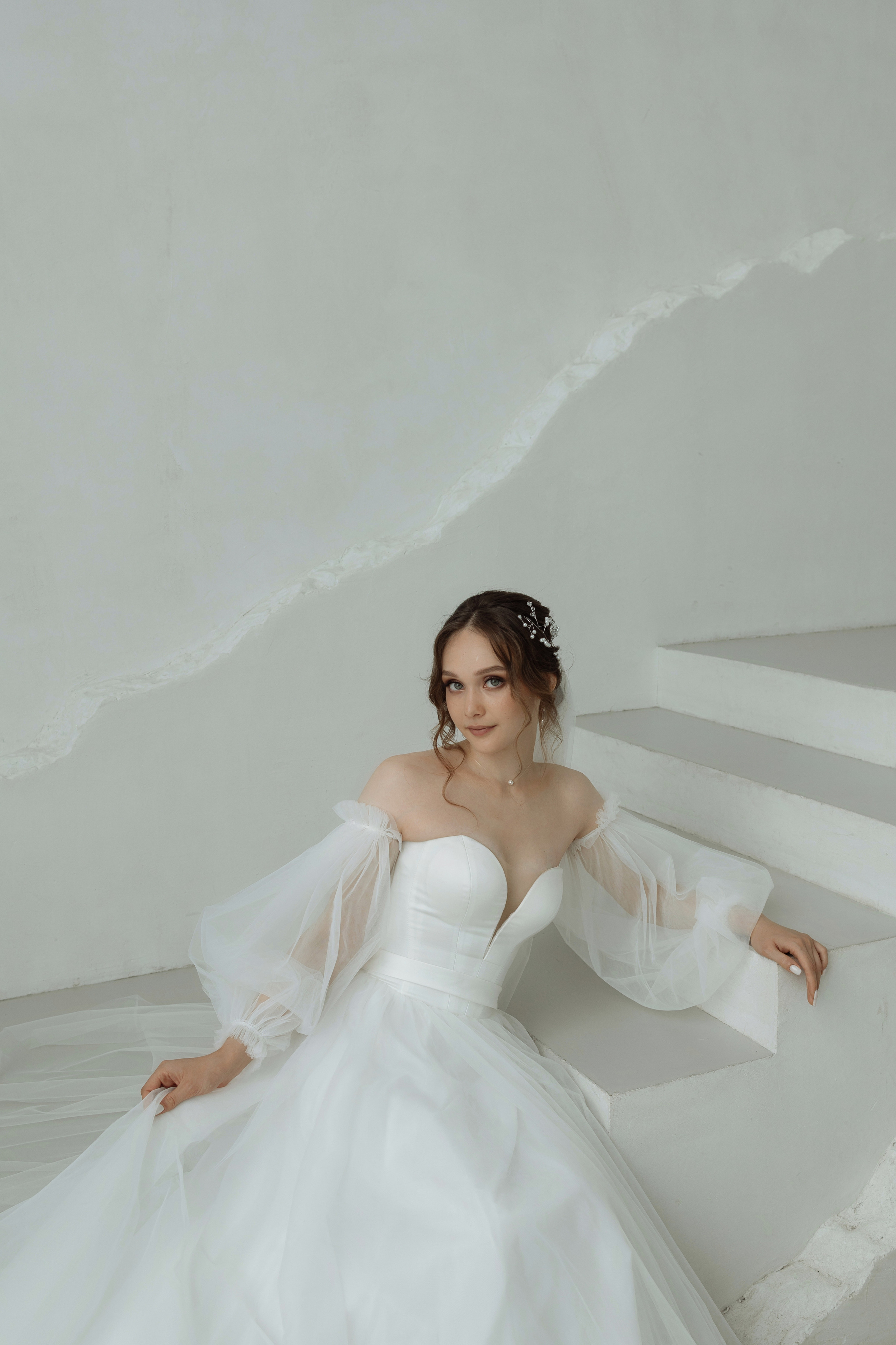 Таня & Николай. 📷˙Свадебный фотограф и видеограф в Чебоксарах | Ксения