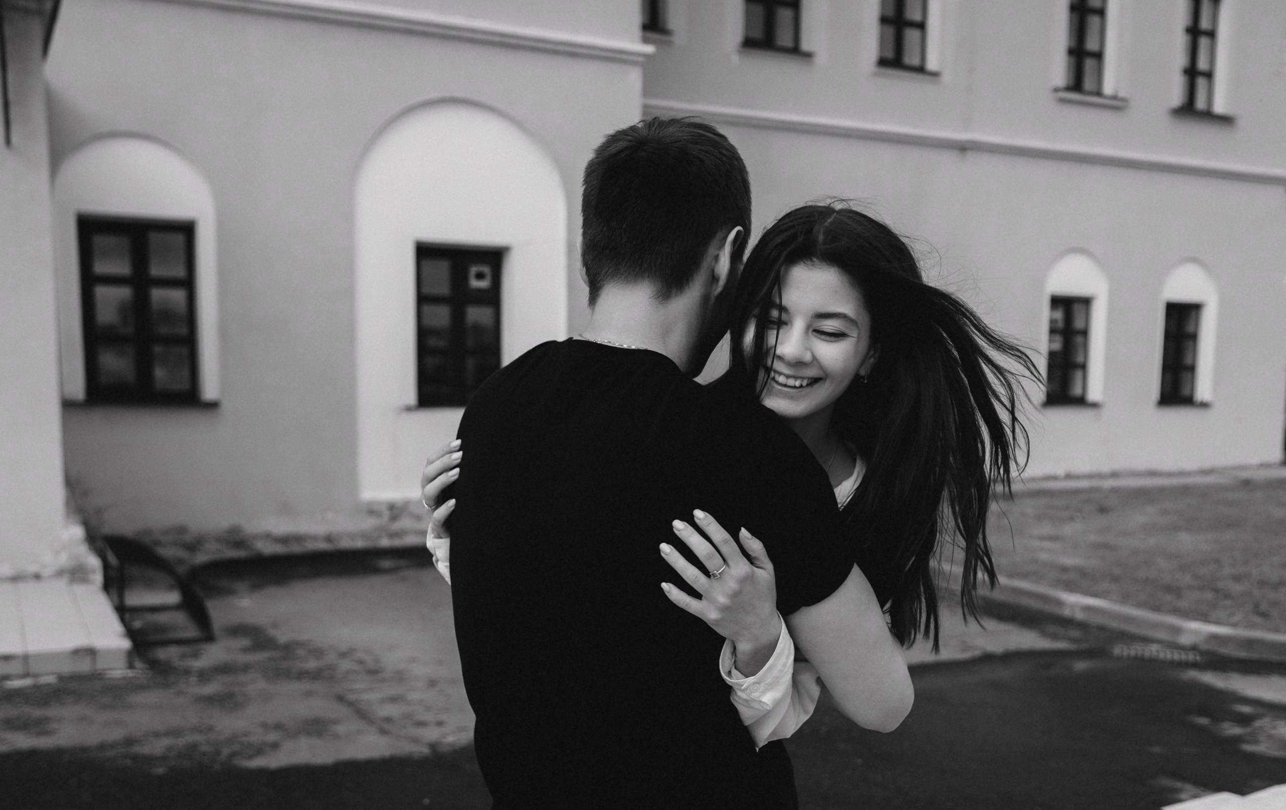 Аня и Сергей. 📷˙Свадебный фотограф и видеограф в Чебоксарах | Ксения