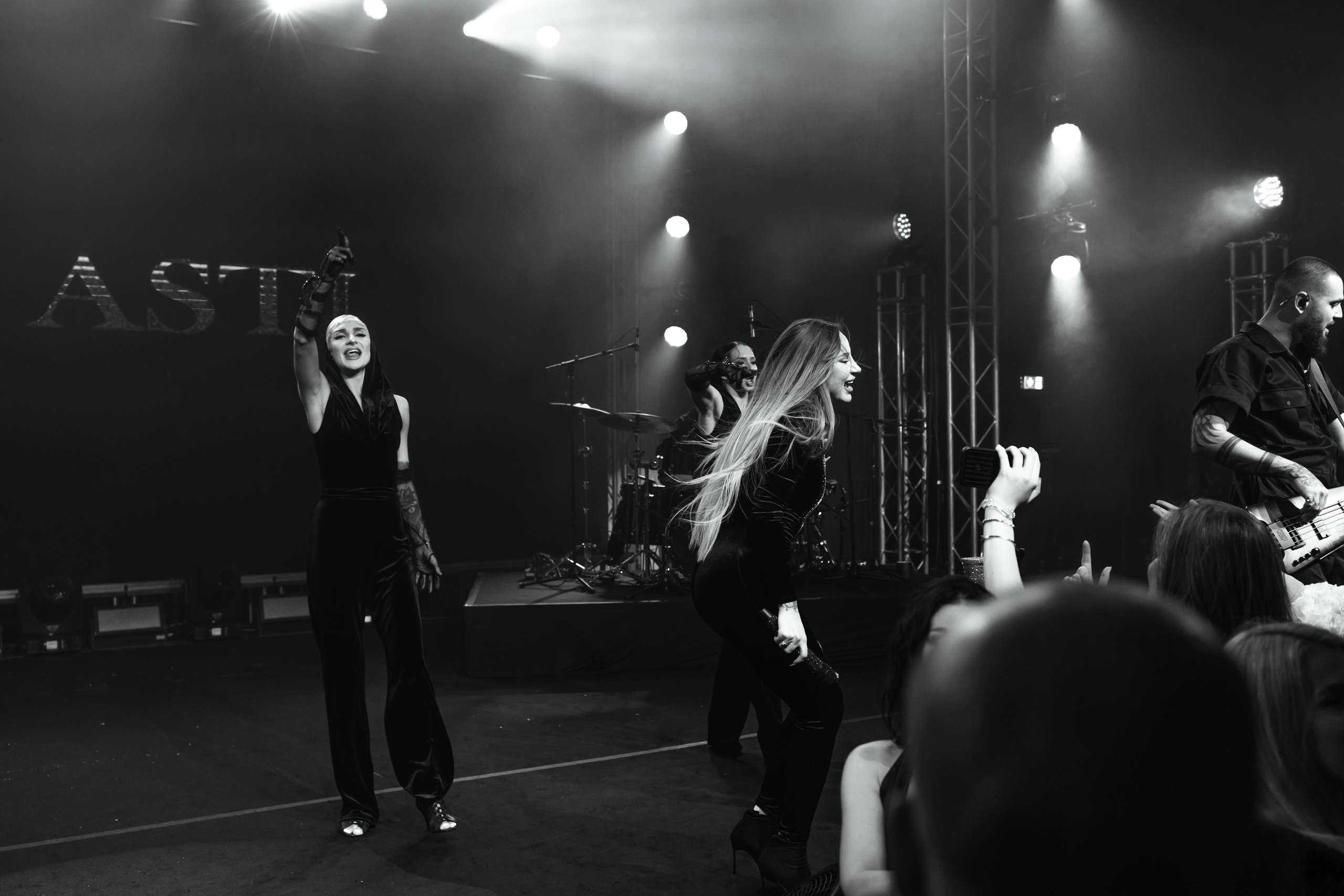 Концерт Asti. 📷˙Свадебный фотограф и видеограф в Чебоксарах | Ксения