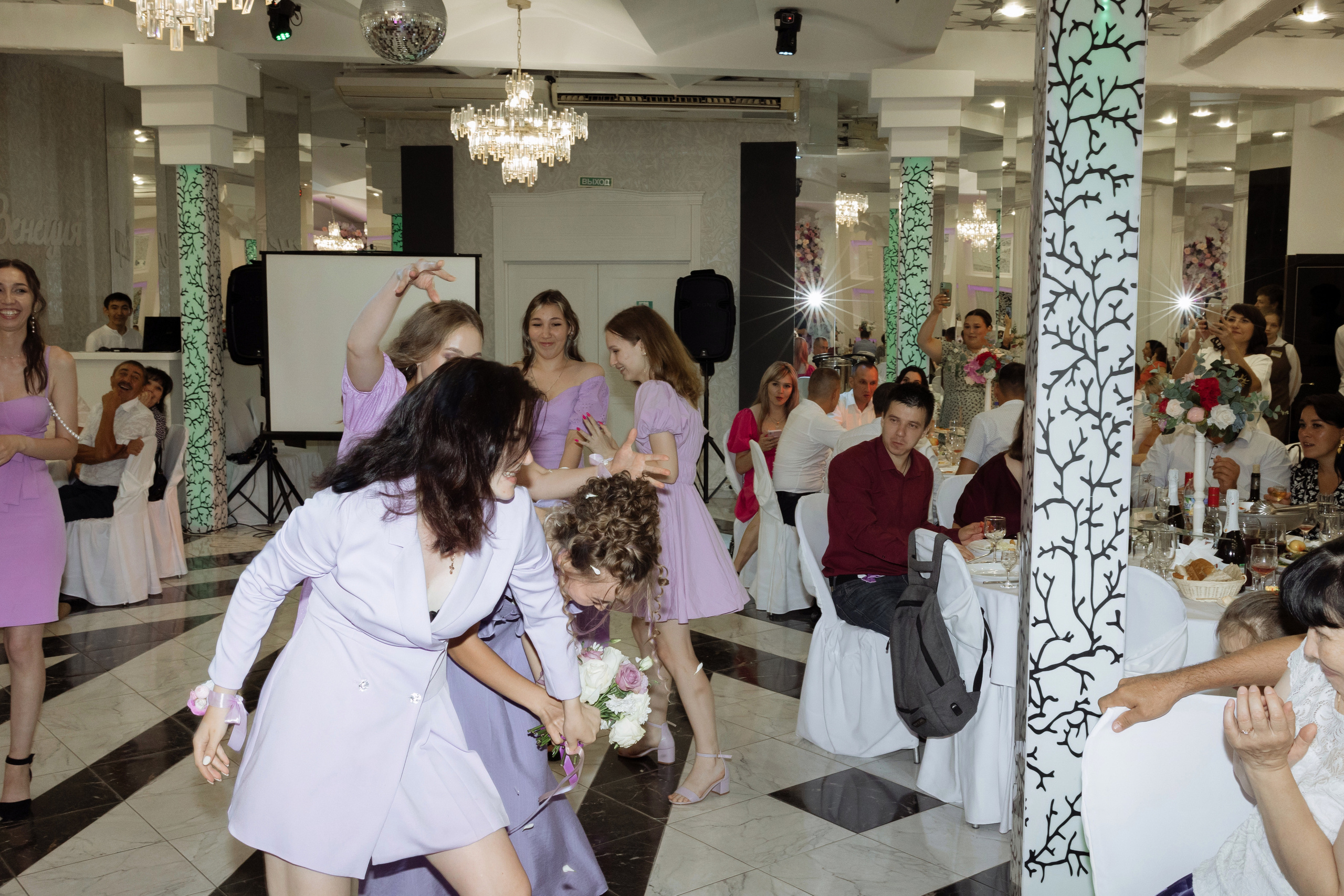 Таня & Николай. 📷˙Свадебный фотограф и видеограф в Чебоксарах | Ксения