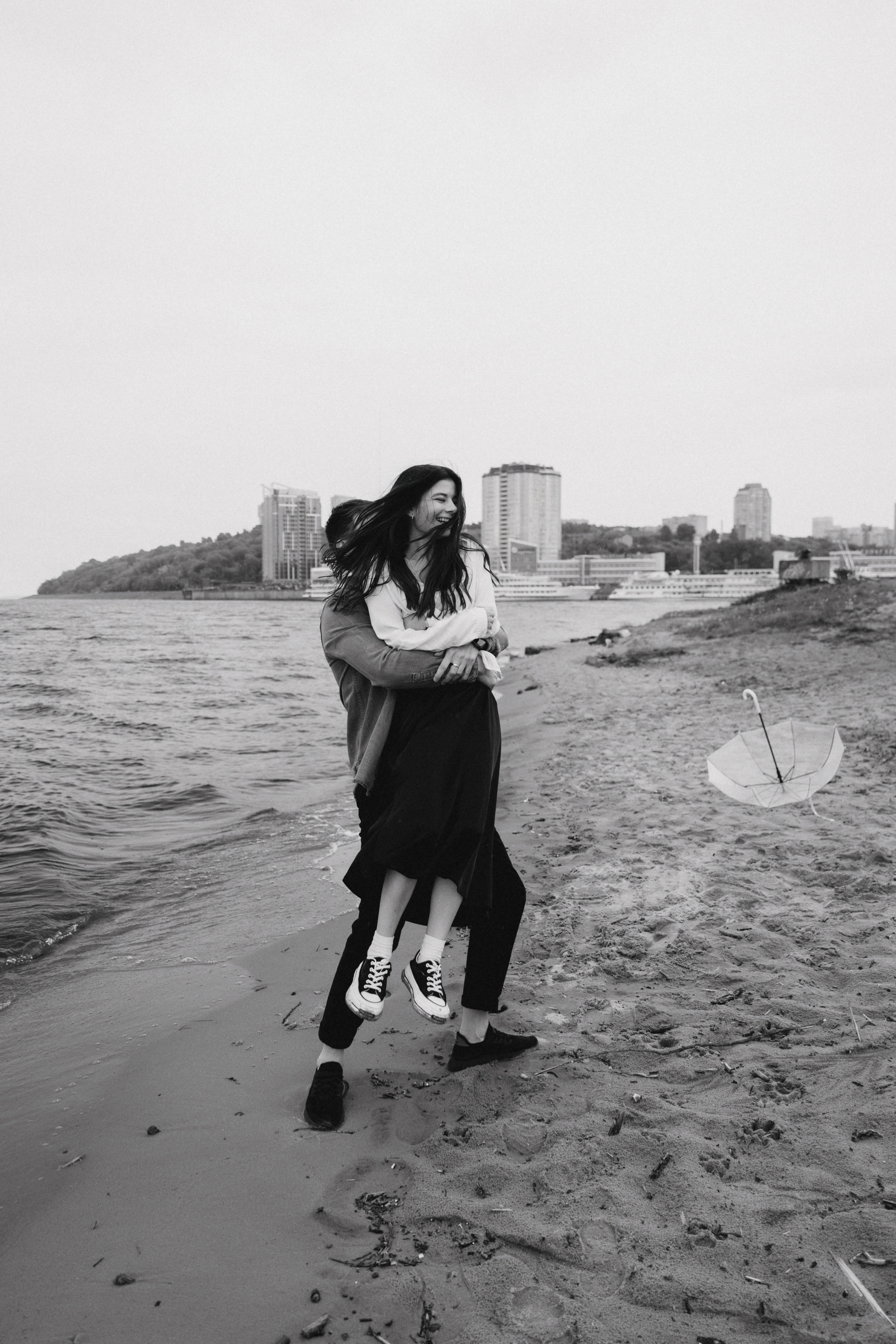 Аня и Сергей. 📷˙Свадебный фотограф и видеограф в Чебоксарах | Ксения