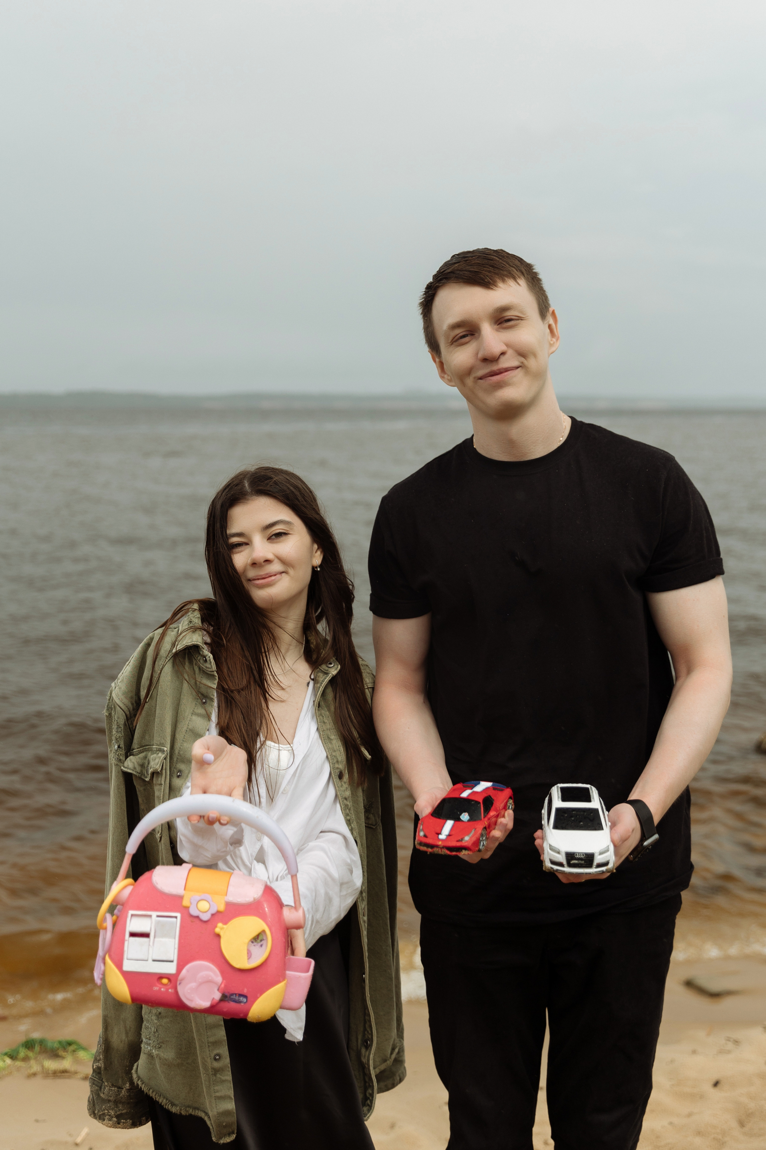 Аня и Сергей. 📷˙Свадебный фотограф и видеограф в Чебоксарах | Ксения