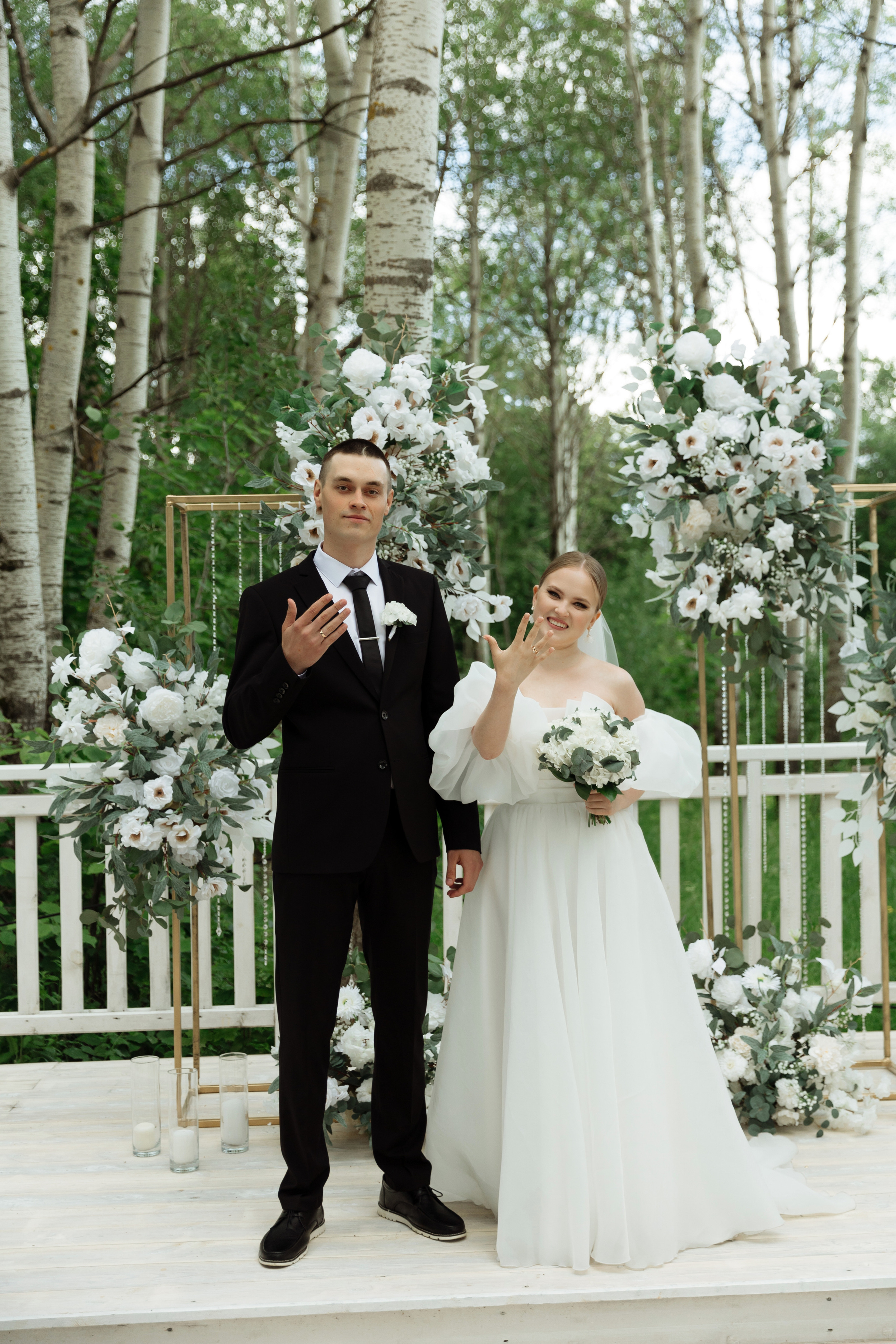 Анна & Сергей. 📷˙Свадебный фотограф и видеограф в Чебоксарах | Ксения