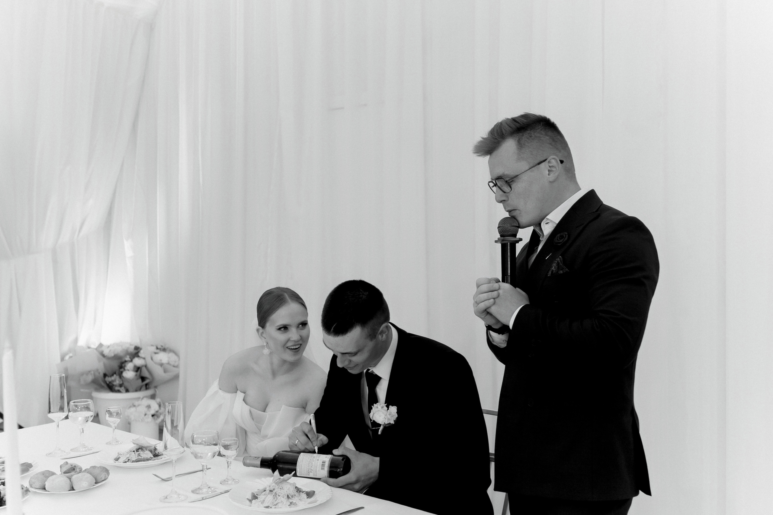 Анна & Сергей. 📷˙Свадебный фотограф и видеограф в Чебоксарах | Ксения