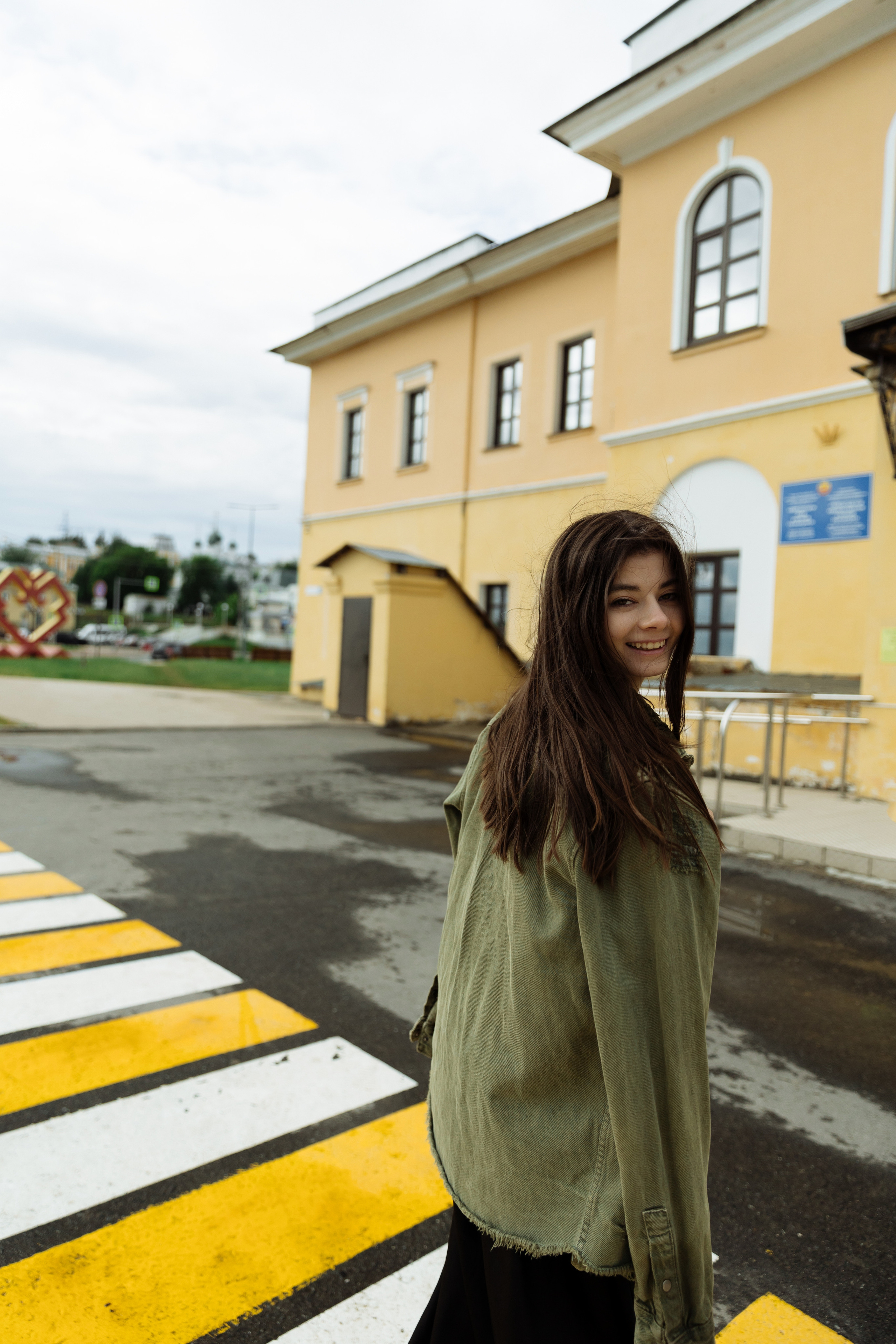 Аня и Сергей. 📷˙Свадебный фотограф и видеограф в Чебоксарах | Ксения