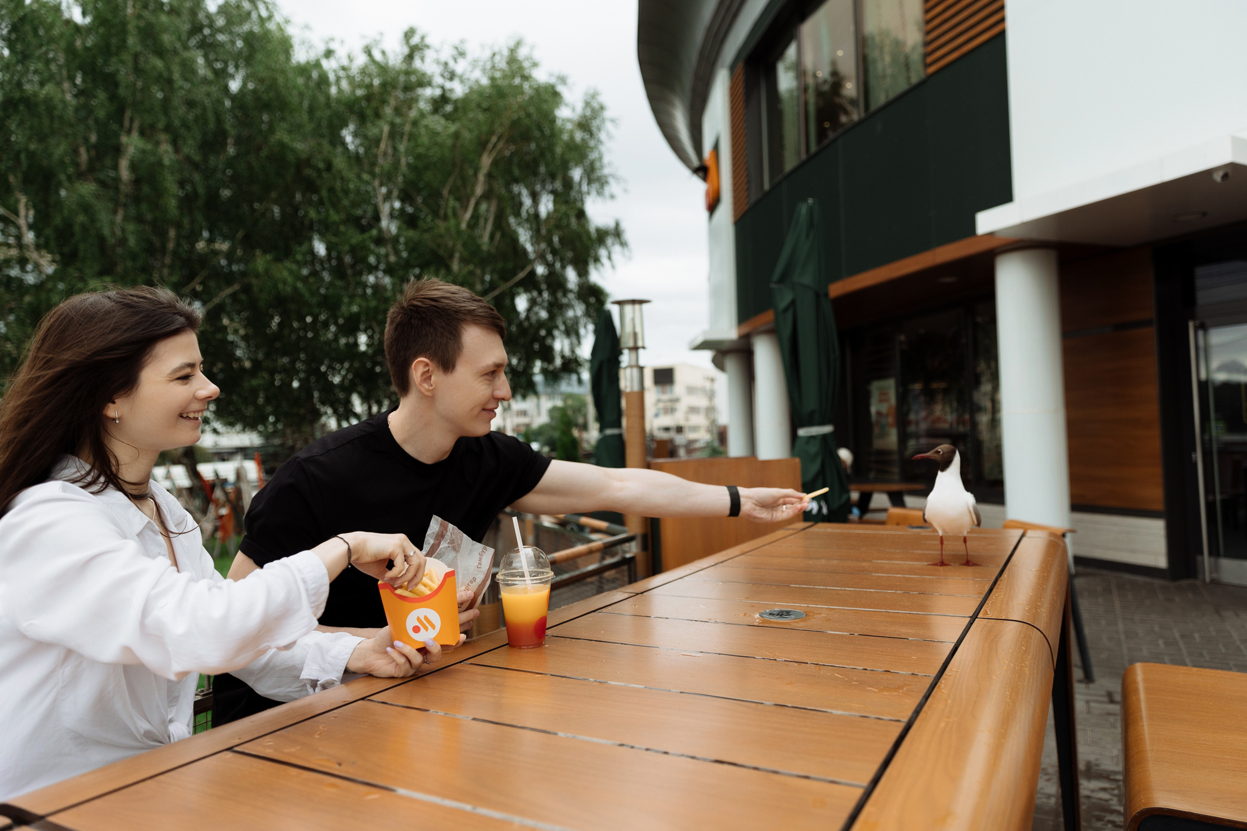 Аня и Сергей. 📷˙Свадебный фотограф и видеограф в Чебоксарах | Ксения