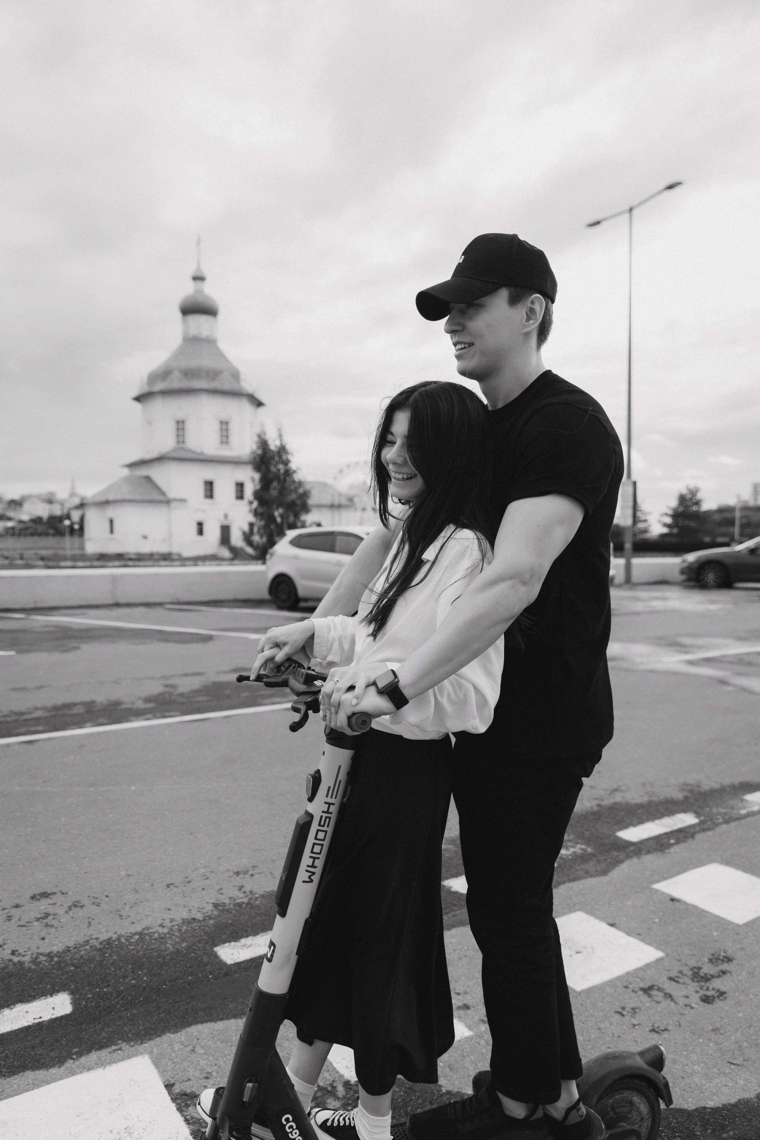 Аня и Сергей. 📷˙Свадебный фотограф и видеограф в Чебоксарах | Ксения