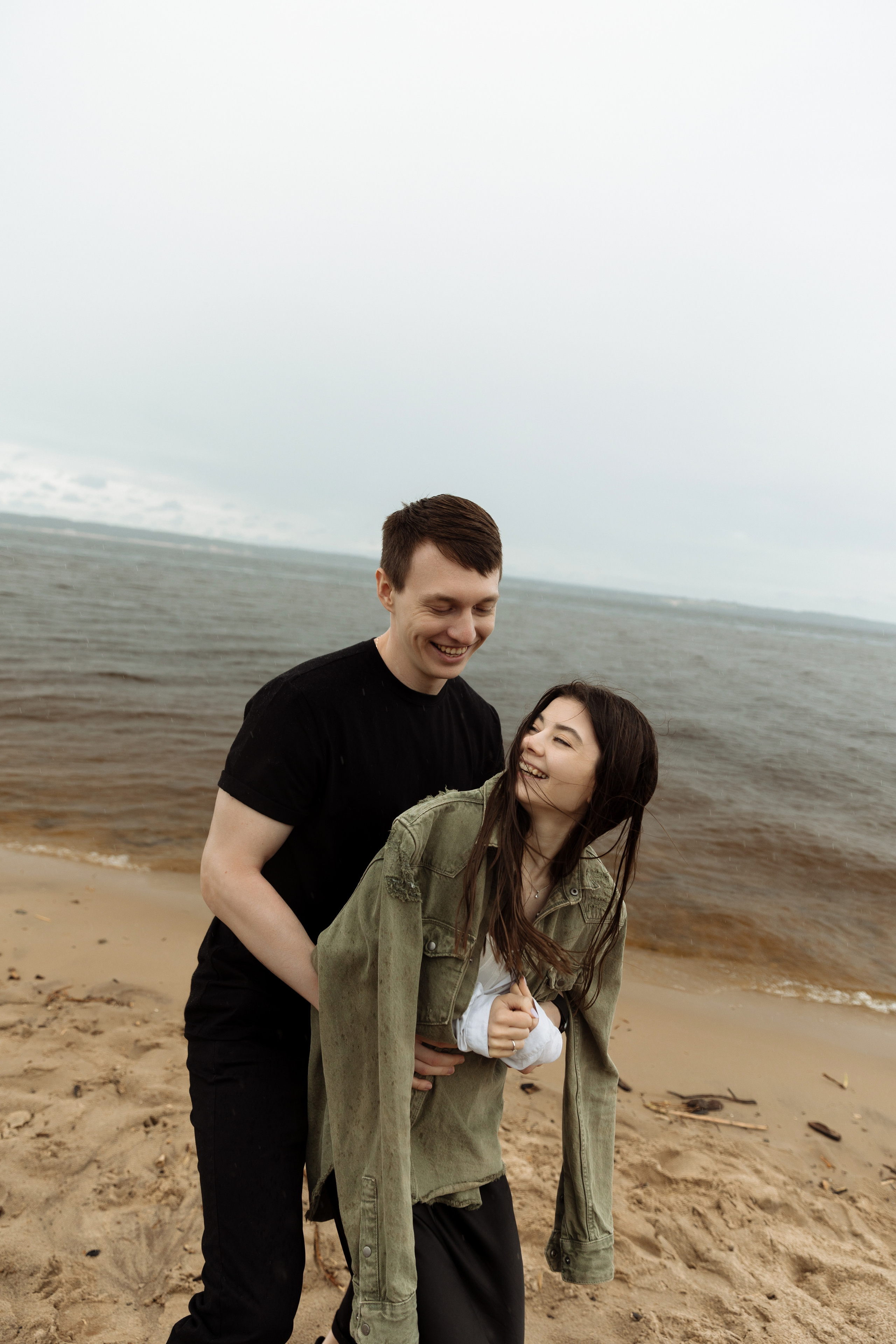 Аня и Сергей. 📷˙Свадебный фотограф и видеограф в Чебоксарах | Ксения