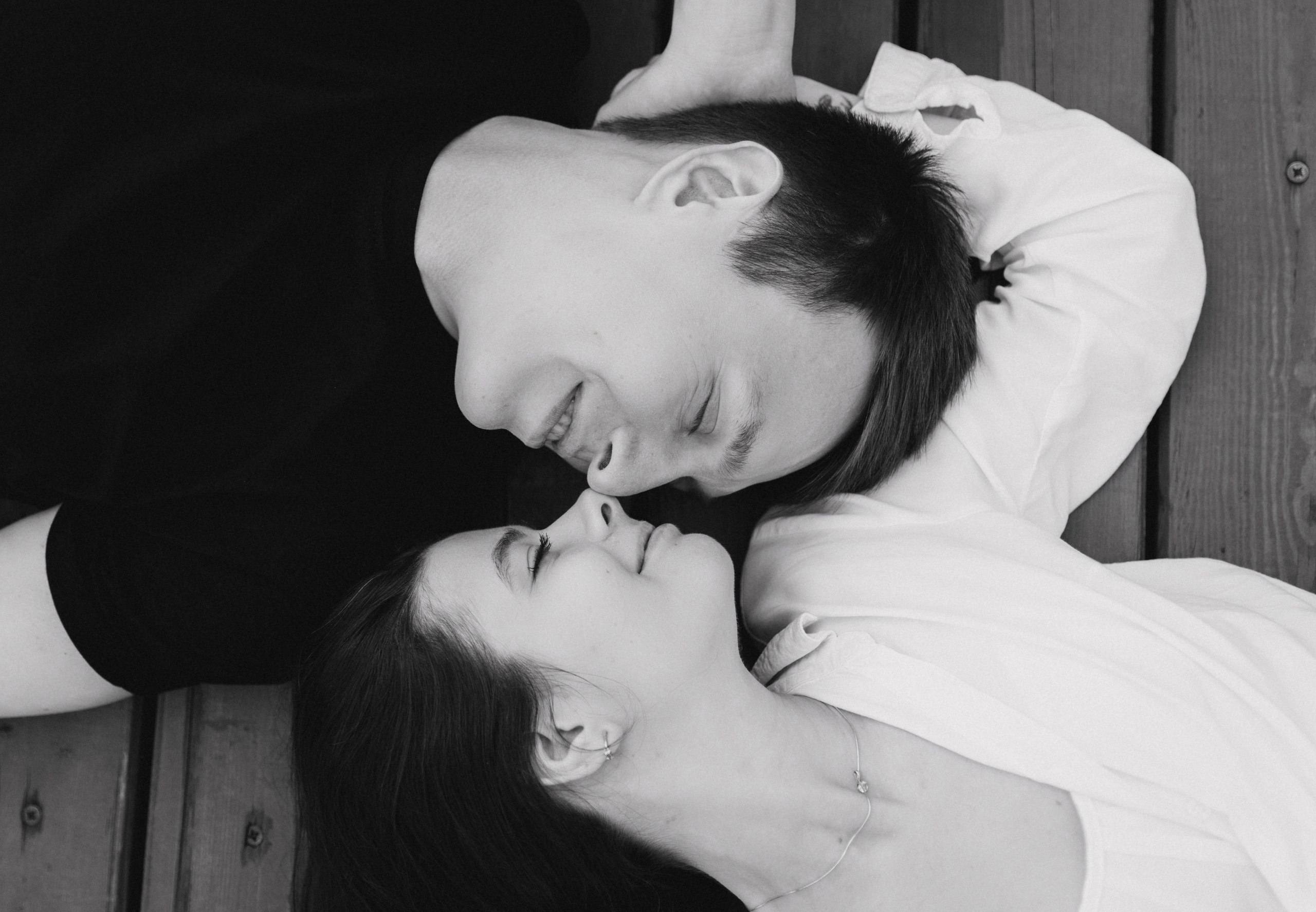 Аня и Сергей. 📷˙Свадебный фотограф и видеограф в Чебоксарах | Ксения