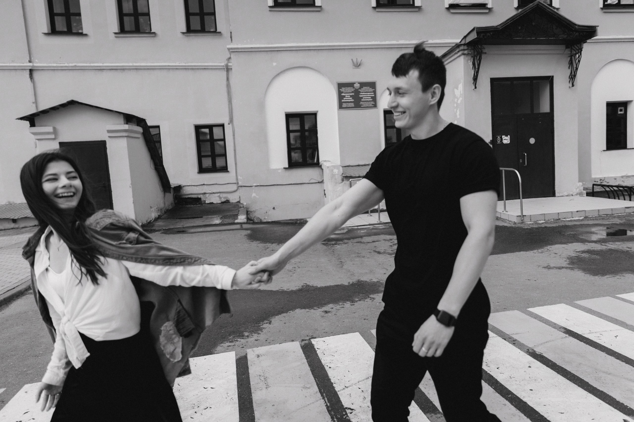 Аня и Сергей. 📷˙Свадебный фотограф и видеограф в Чебоксарах | Ксения