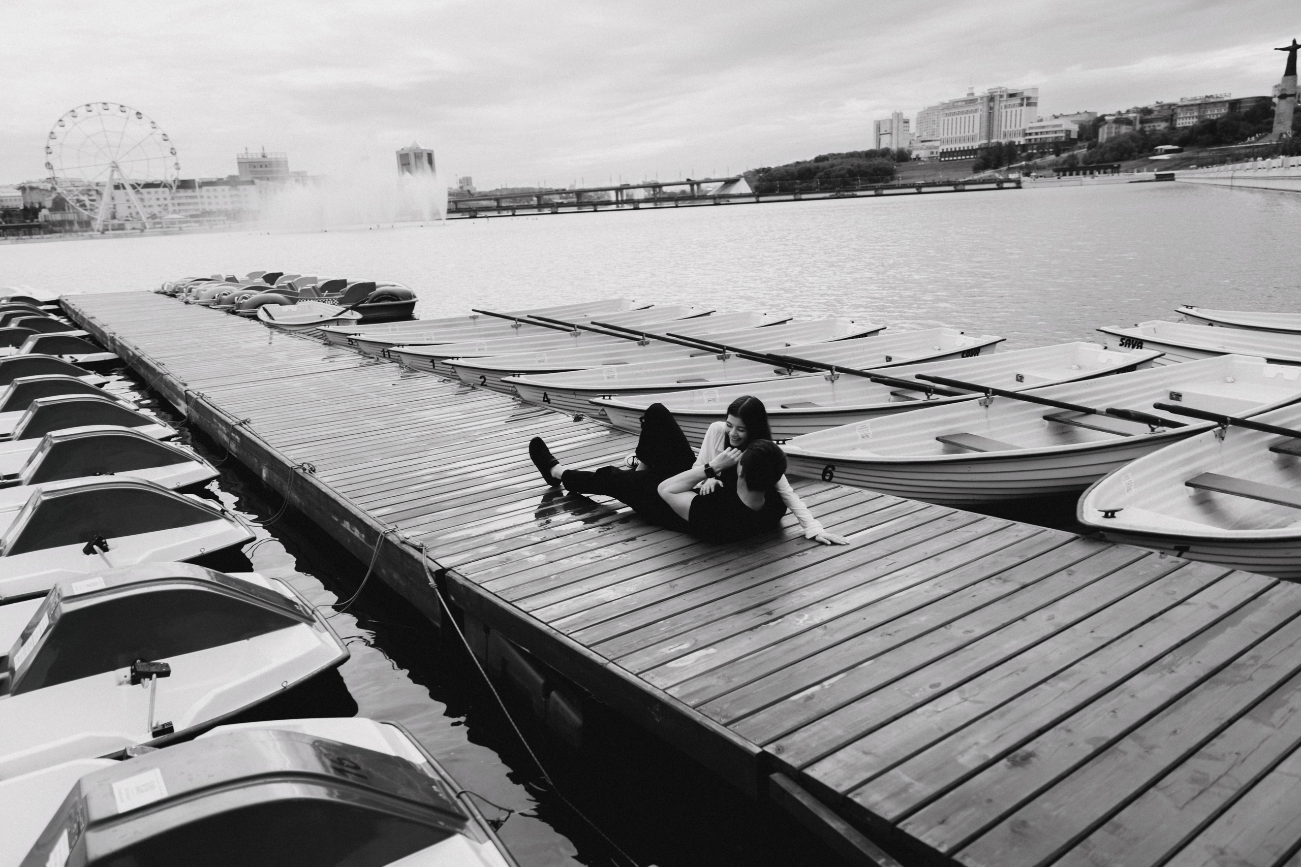 Аня и Сергей. 📷˙Свадебный фотограф и видеограф в Чебоксарах | Ксения